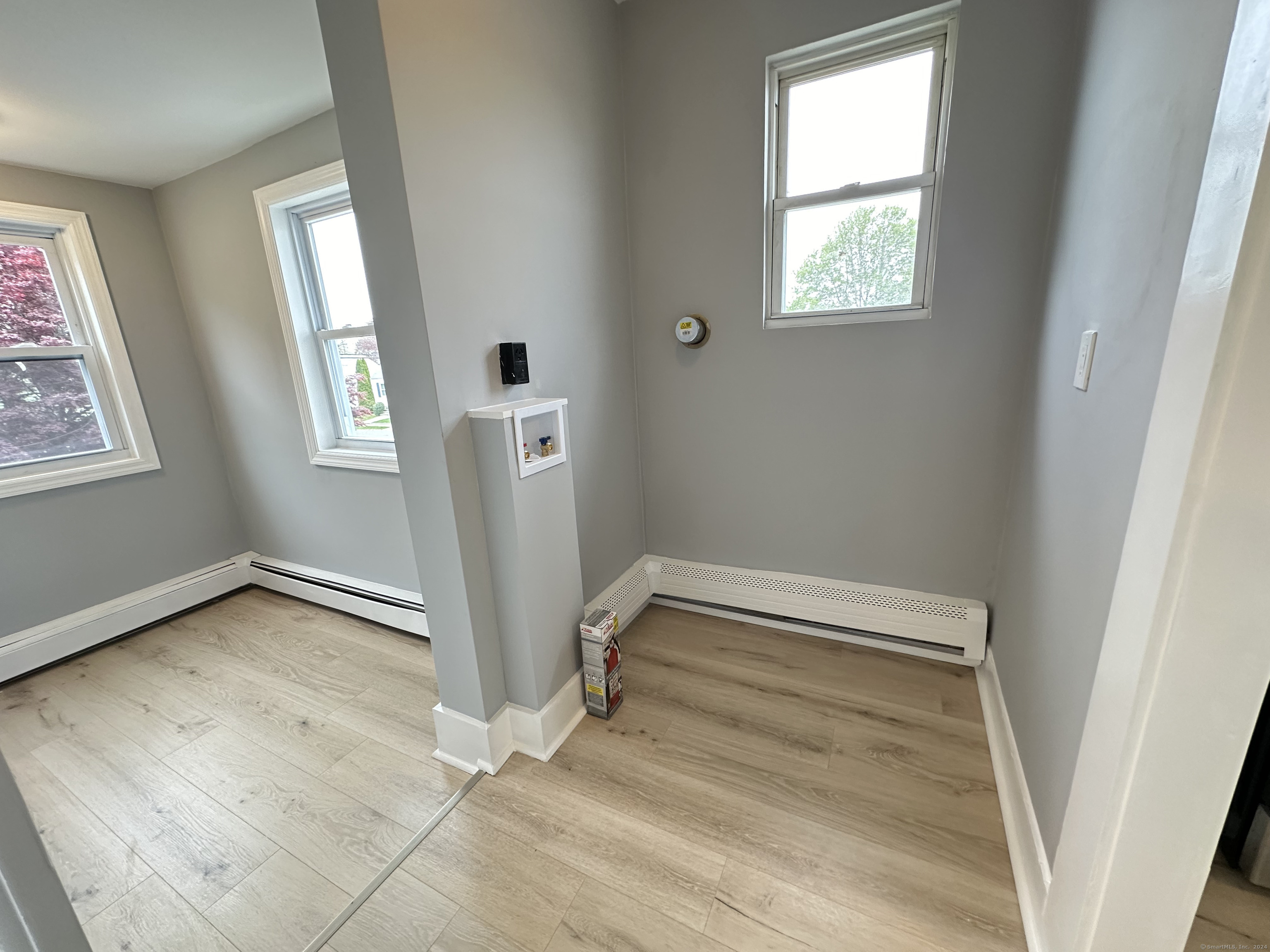 152 Thompson Street 2nd flr