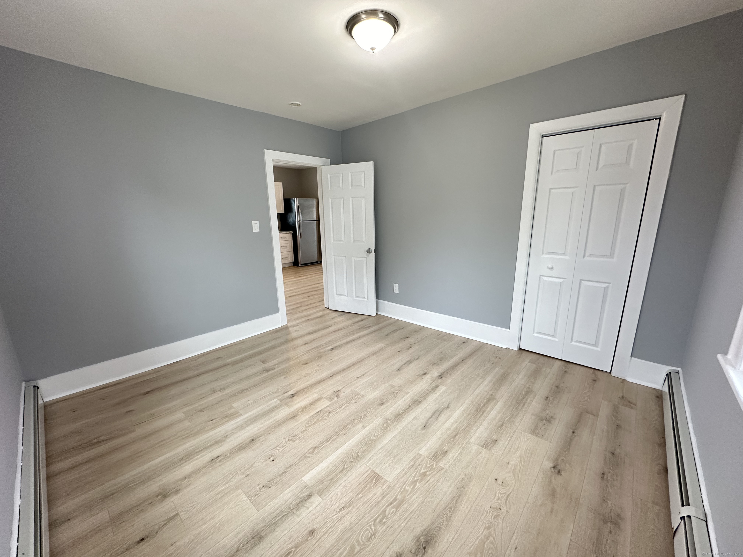 152 Thompson Street 2nd flr