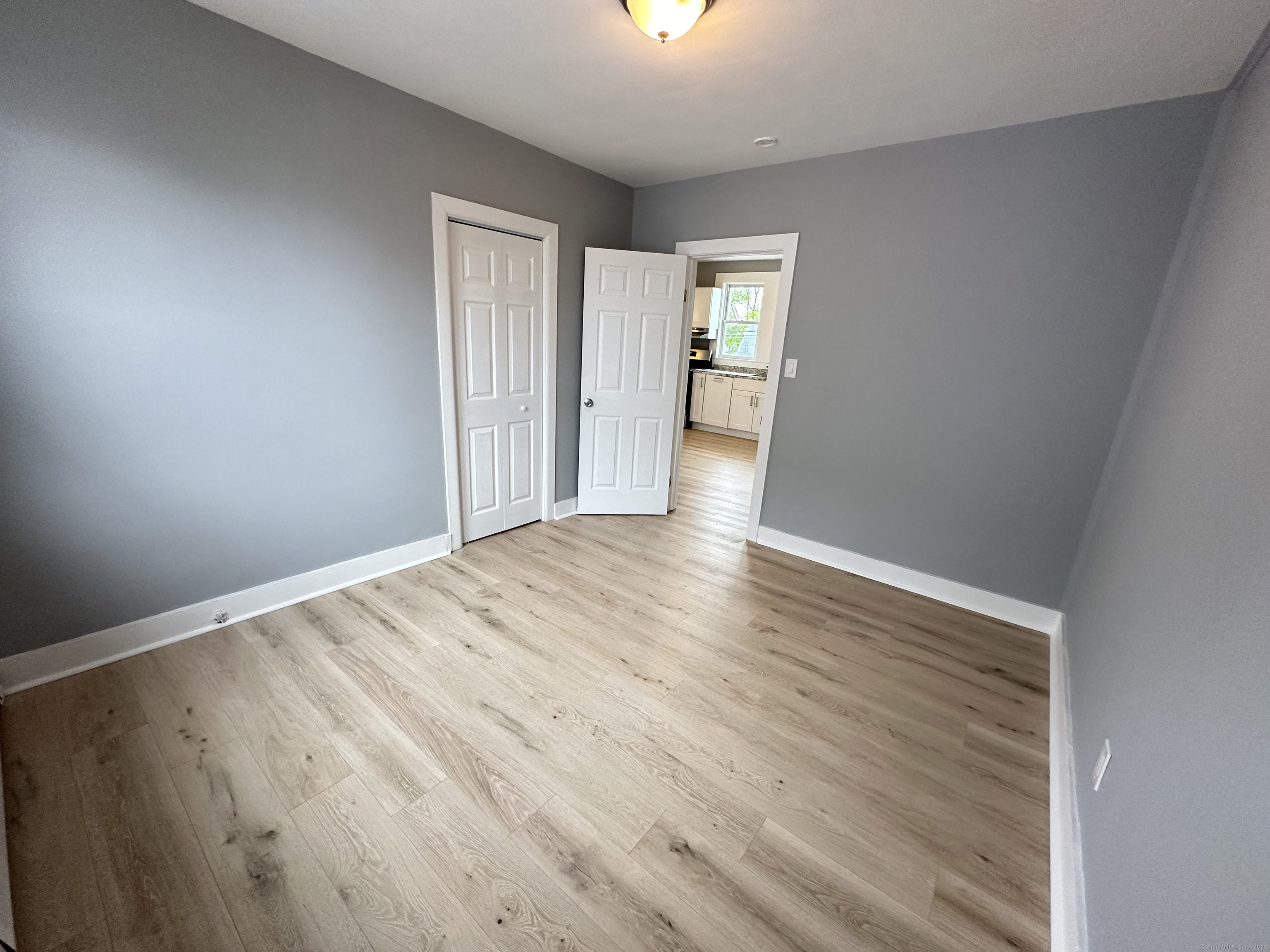 152 Thompson Street 2nd flr