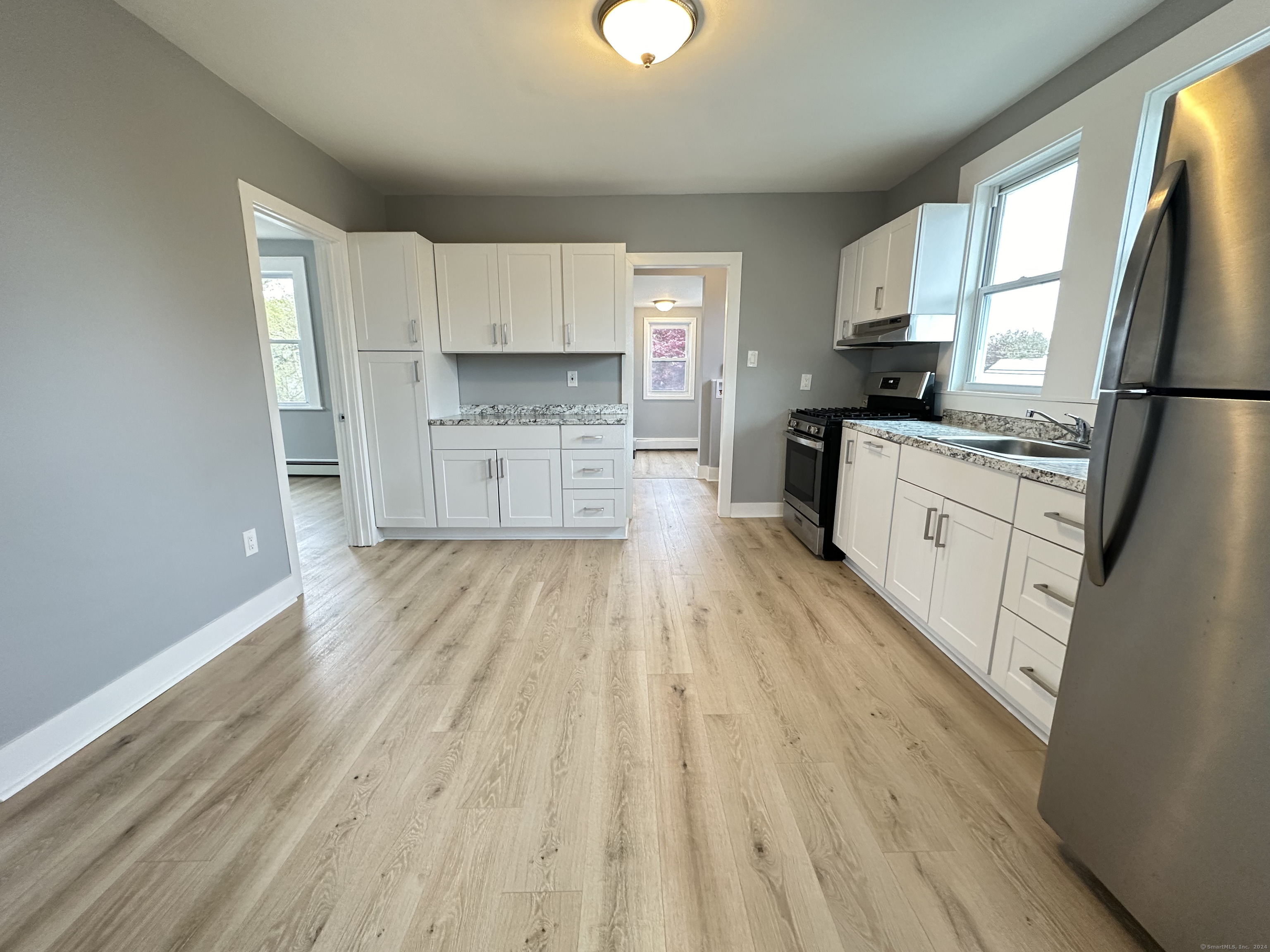 152 Thompson Street 2nd flr