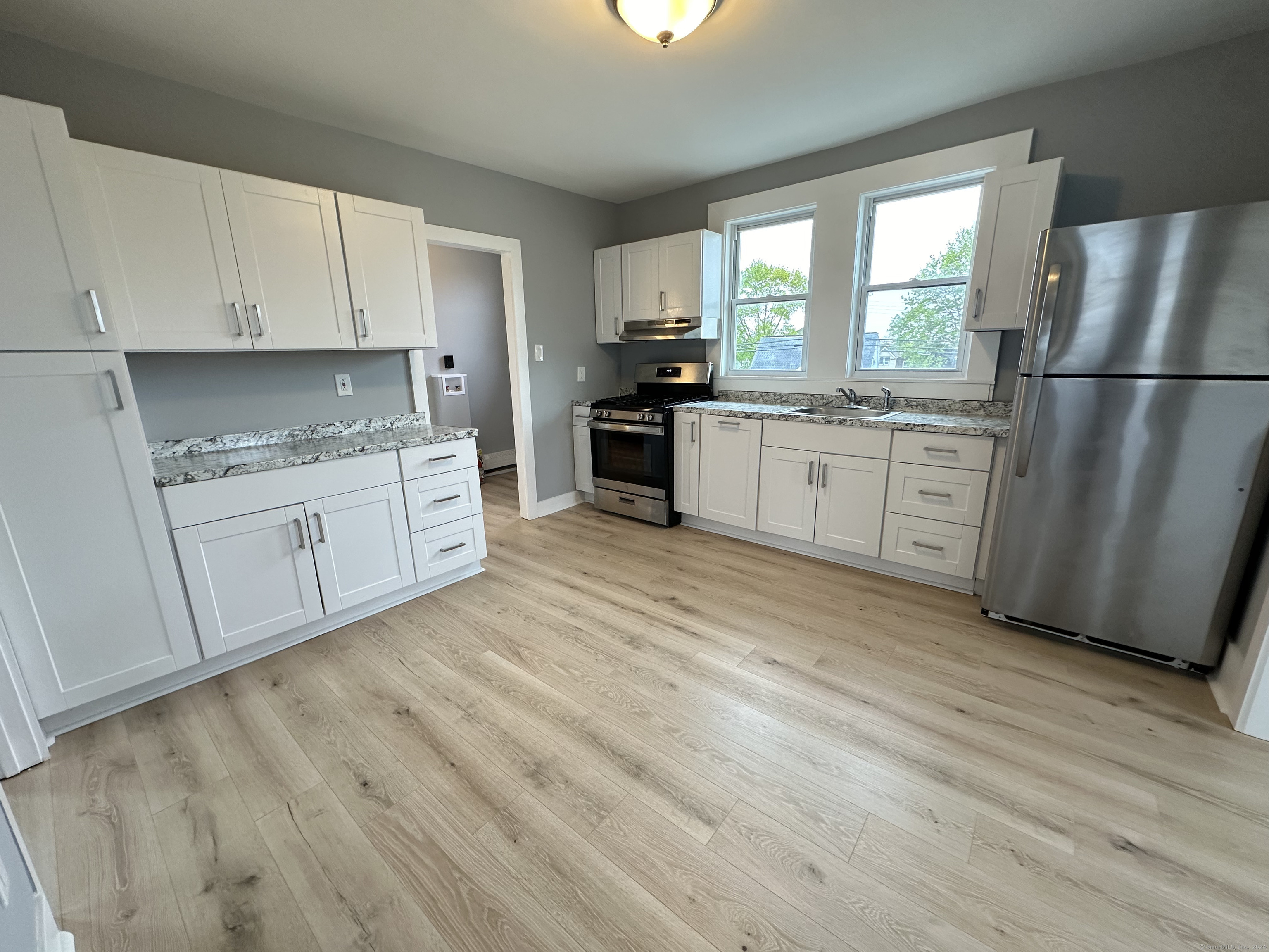 152 Thompson Street 2nd flr