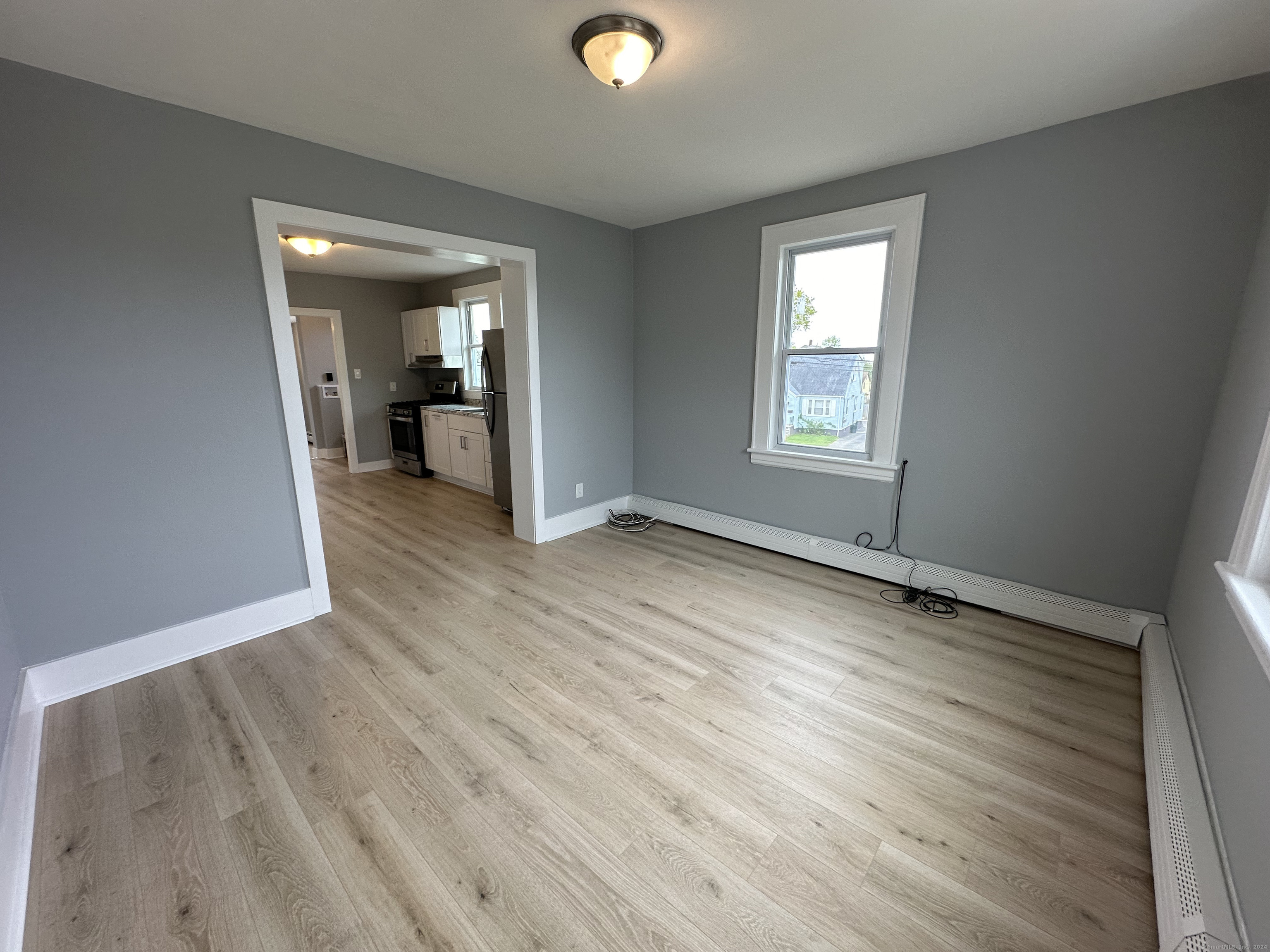 152 Thompson Street 2nd flr