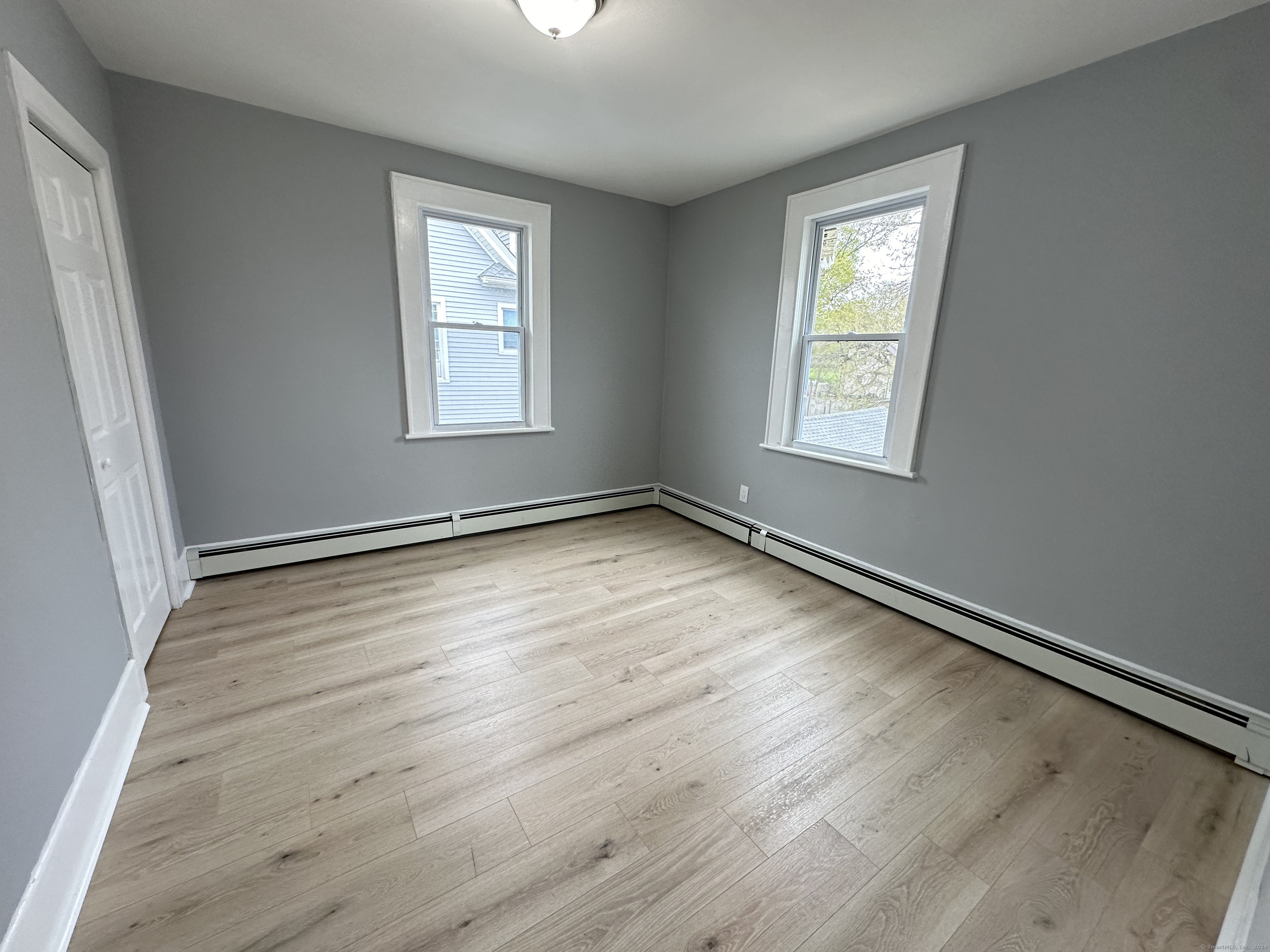 152 Thompson Street 2nd flr