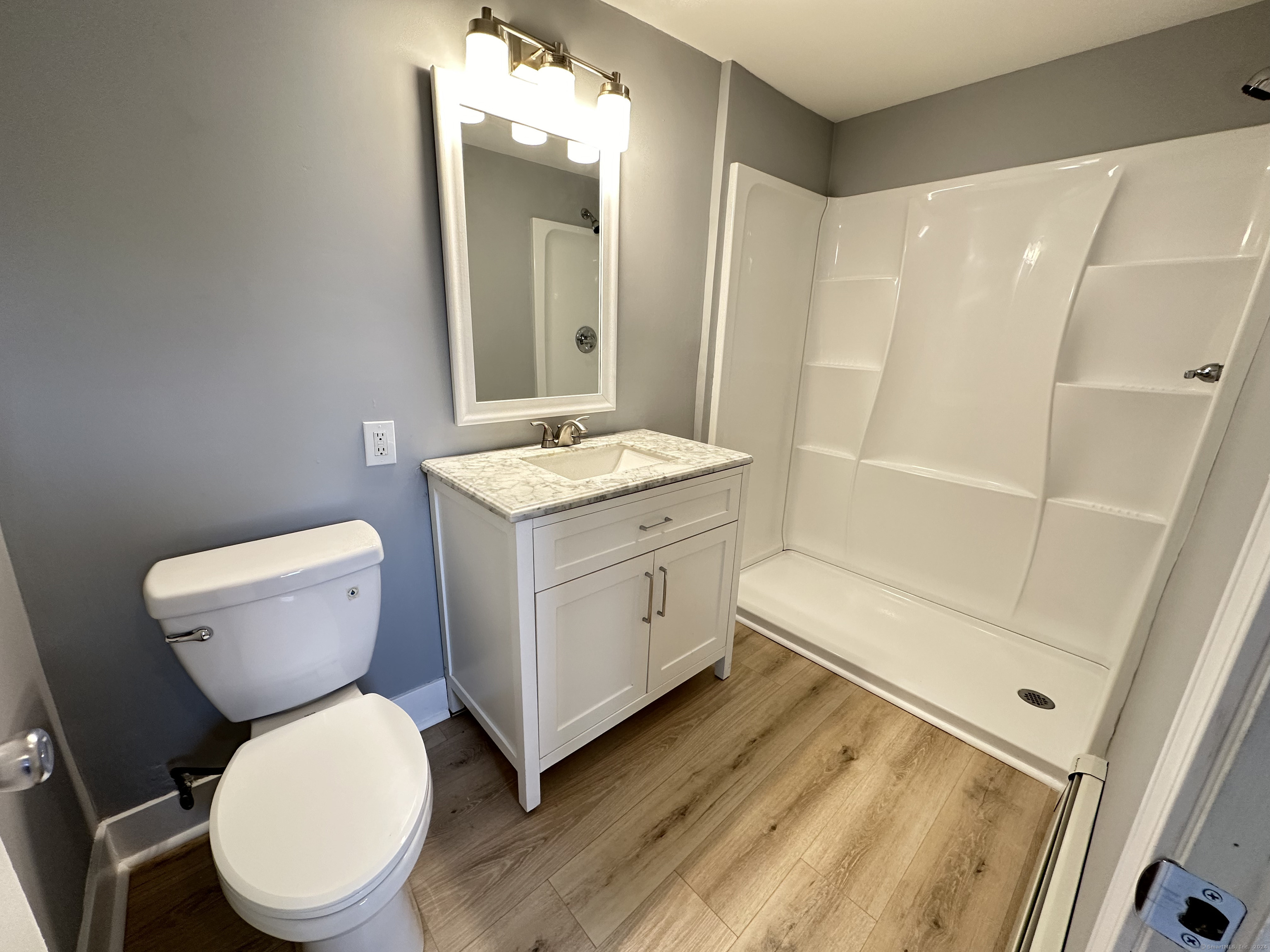 152 Thompson Street 2nd flr
