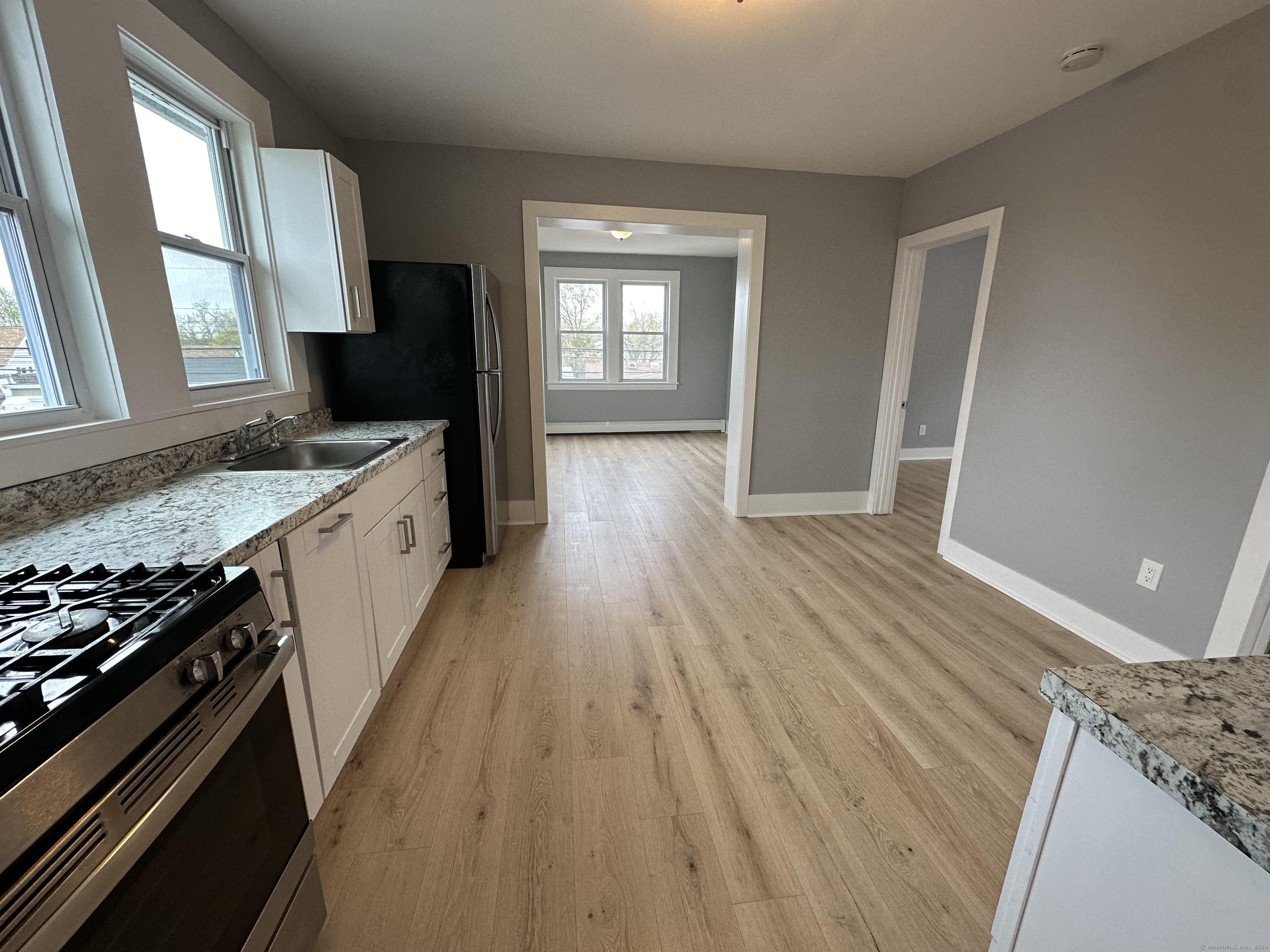 152 Thompson Street 2nd flr