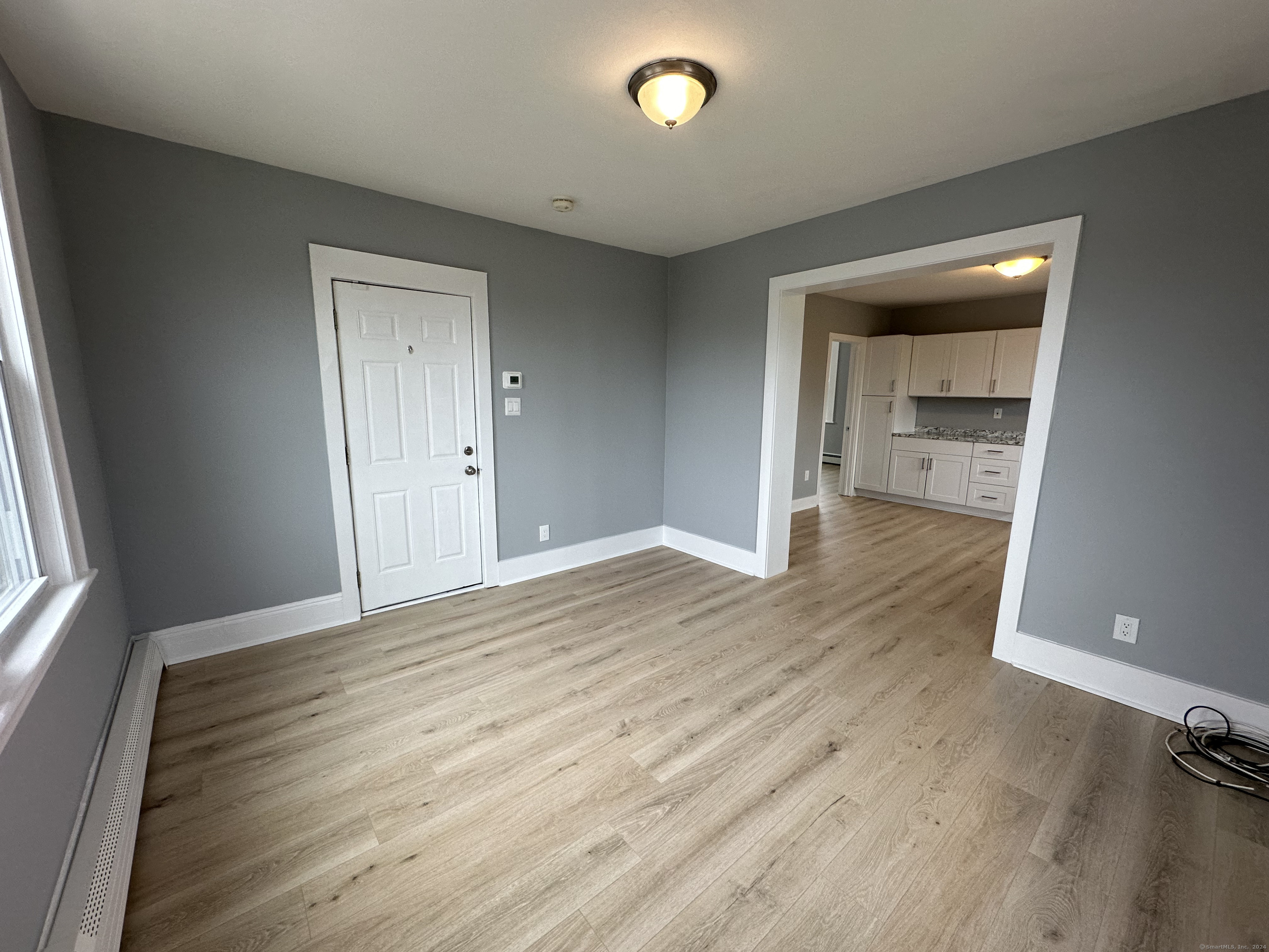152 Thompson Street 2nd flr