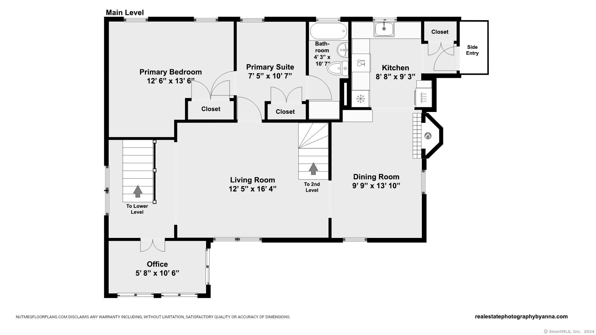 209 Compo Road South