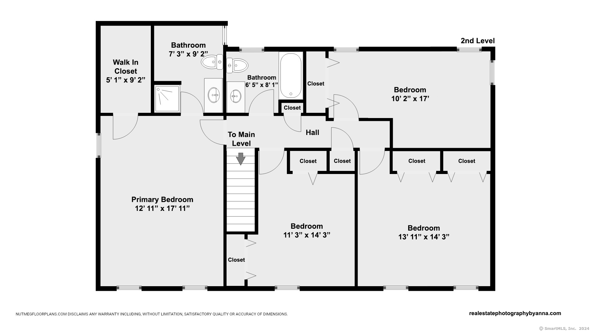 44 Red Fox Lane