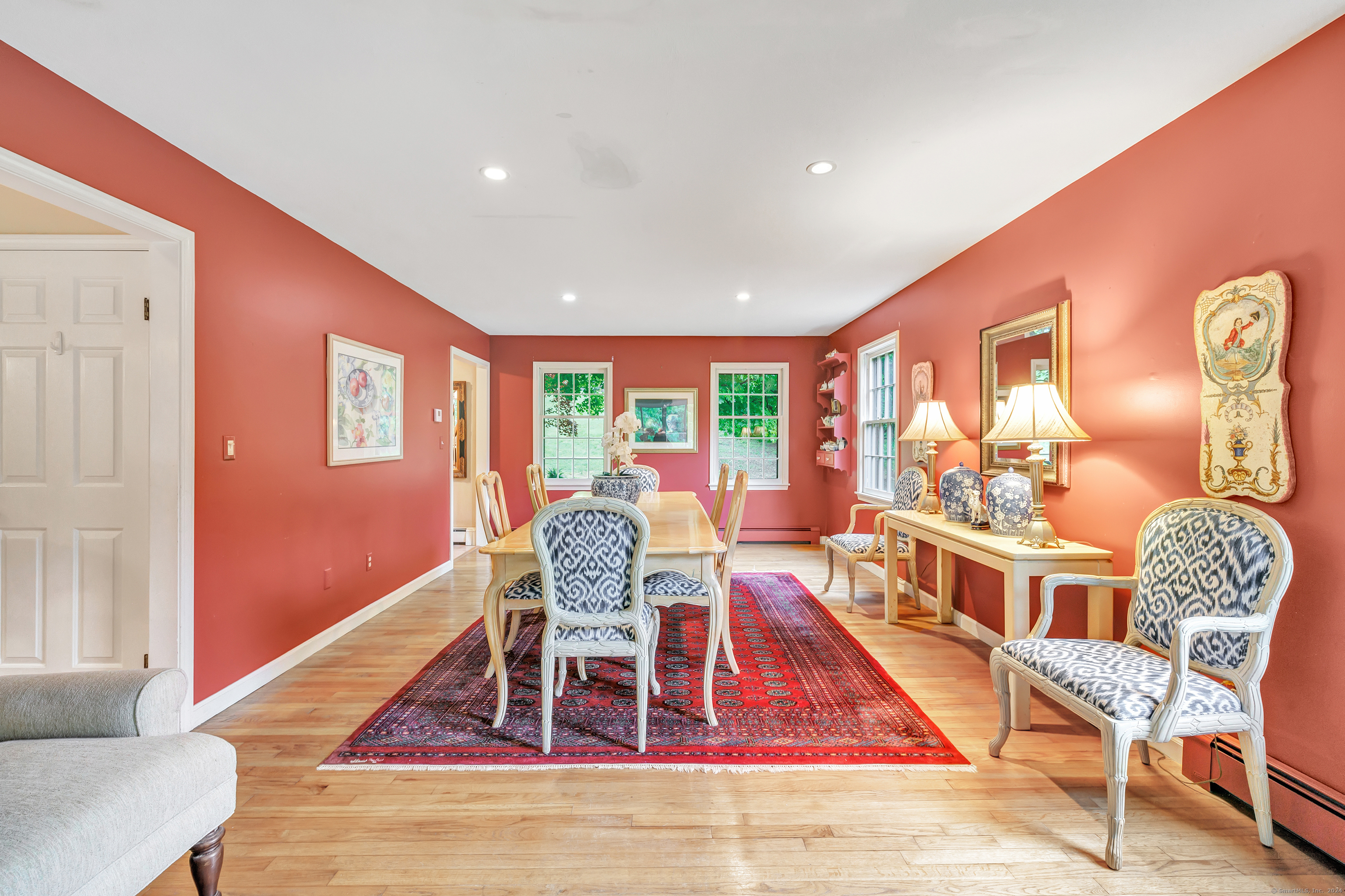 44 Red Fox Lane