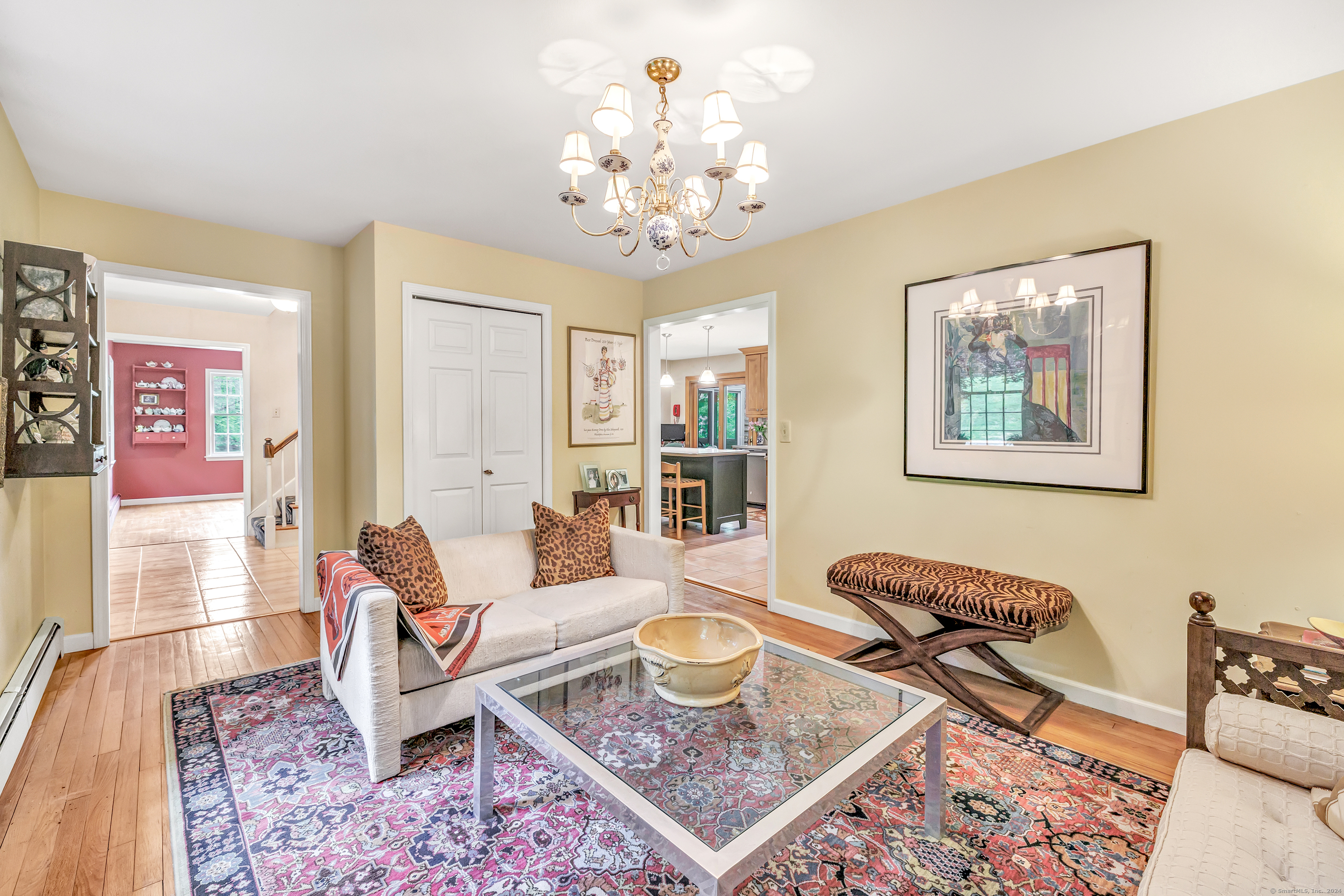 44 Red Fox Lane