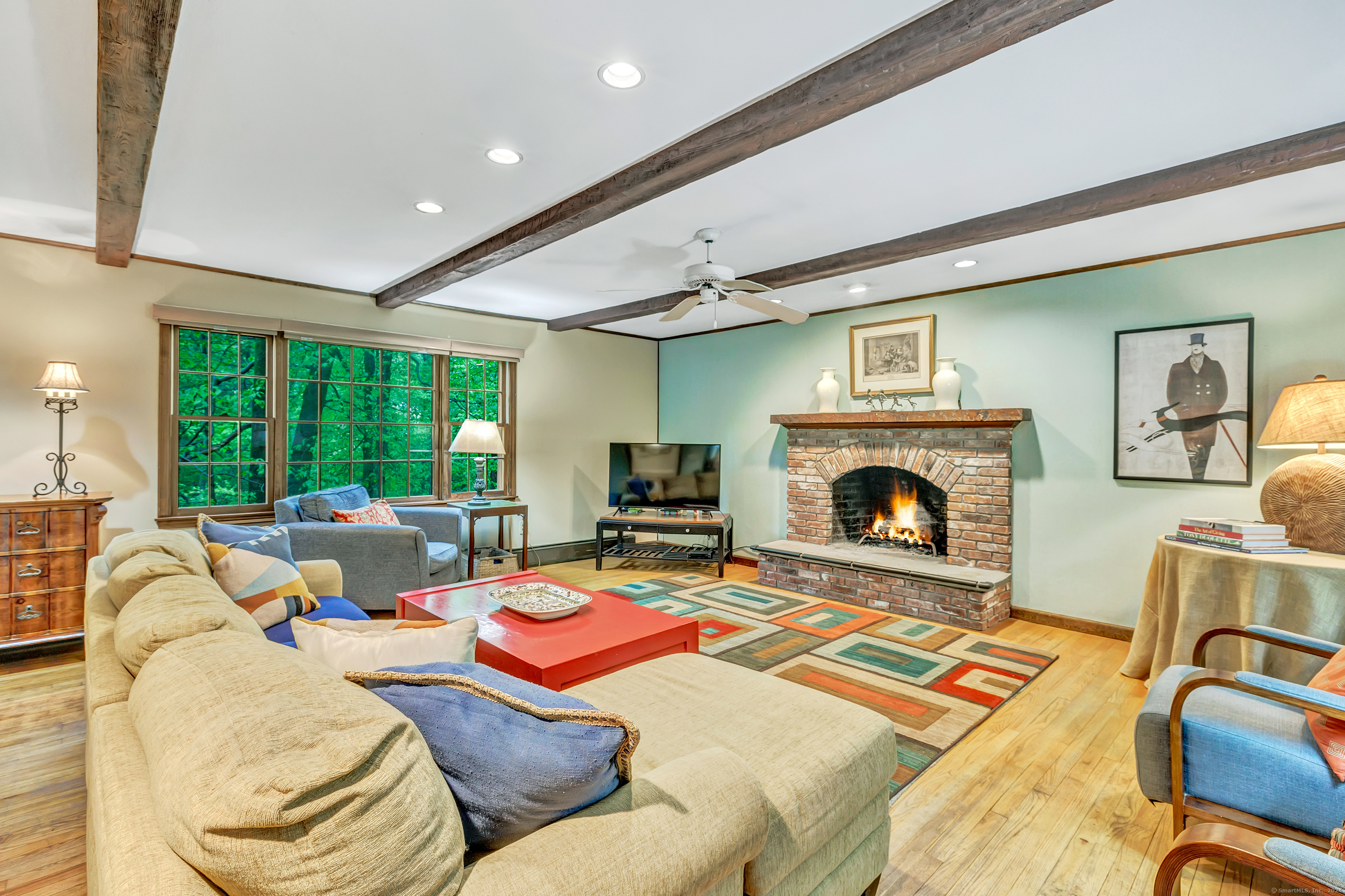 44 Red Fox Lane