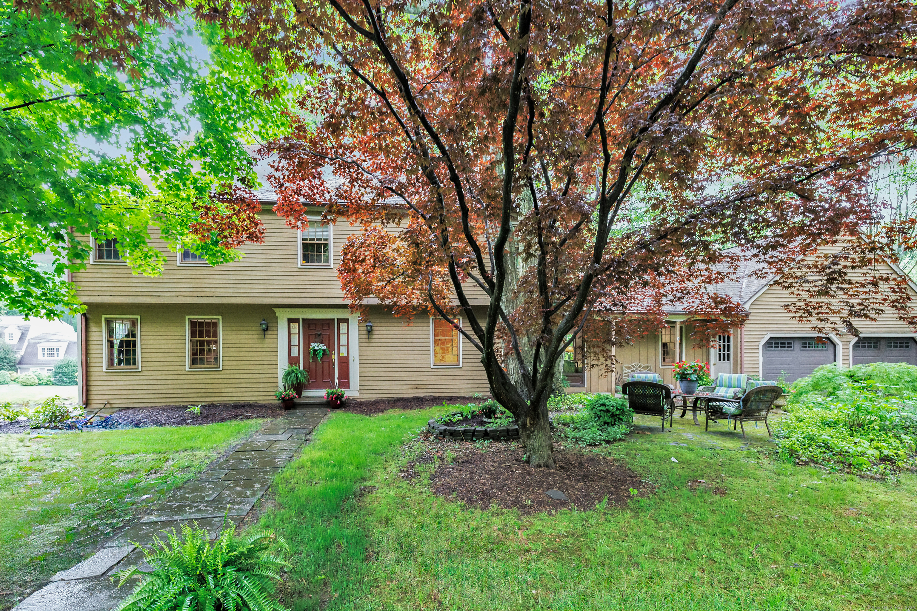 44 Red Fox Lane