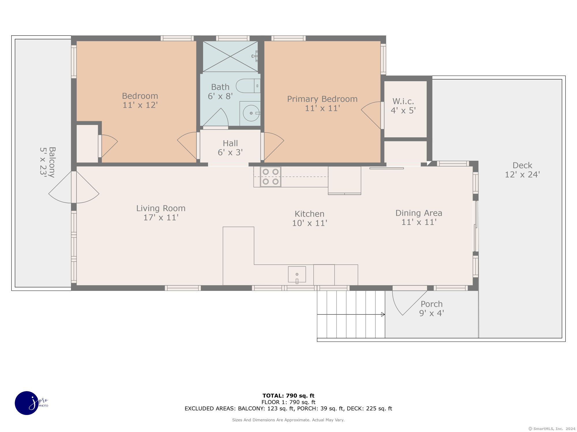 8 Tarpon Avenue