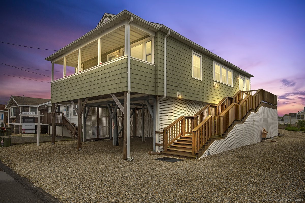 8 Tarpon Avenue