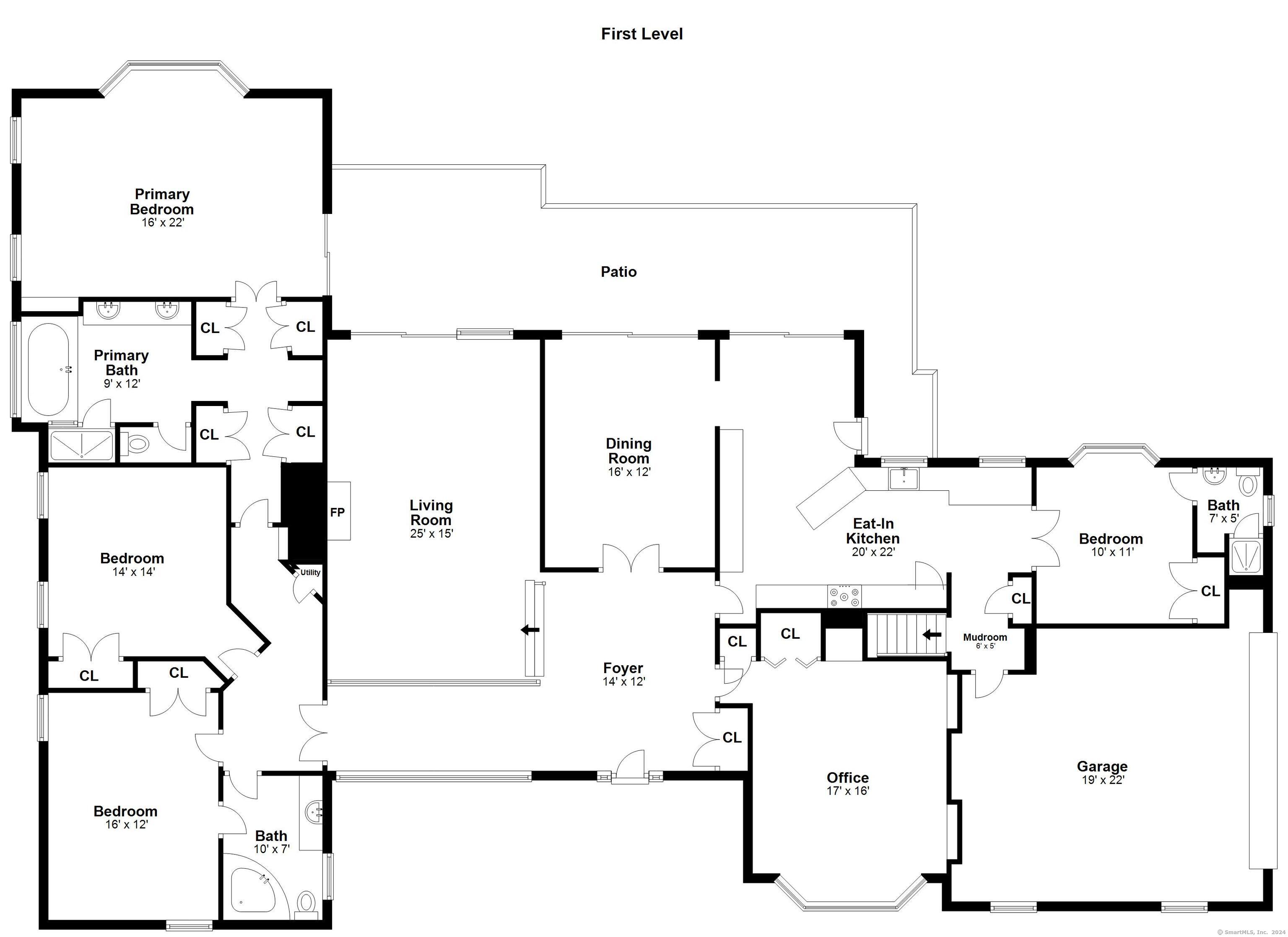 42 Fox Ridge Road