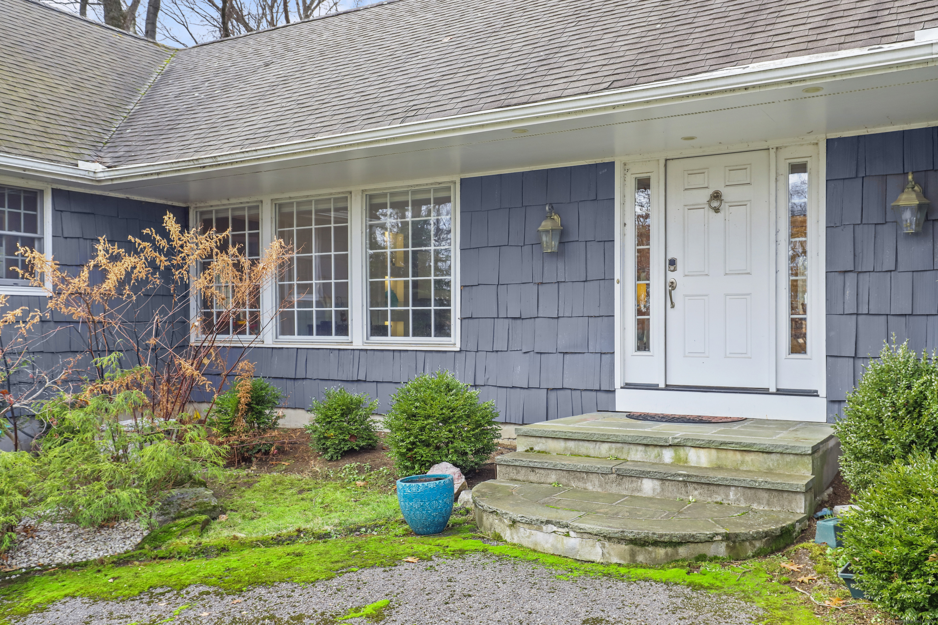 42 Fox Ridge Road
