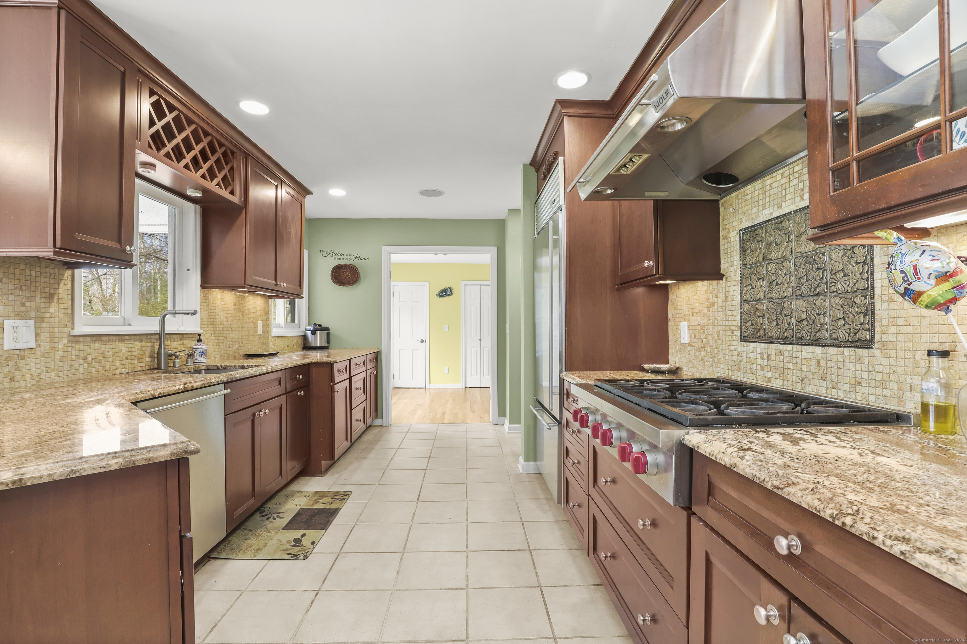 42 Fox Ridge Road