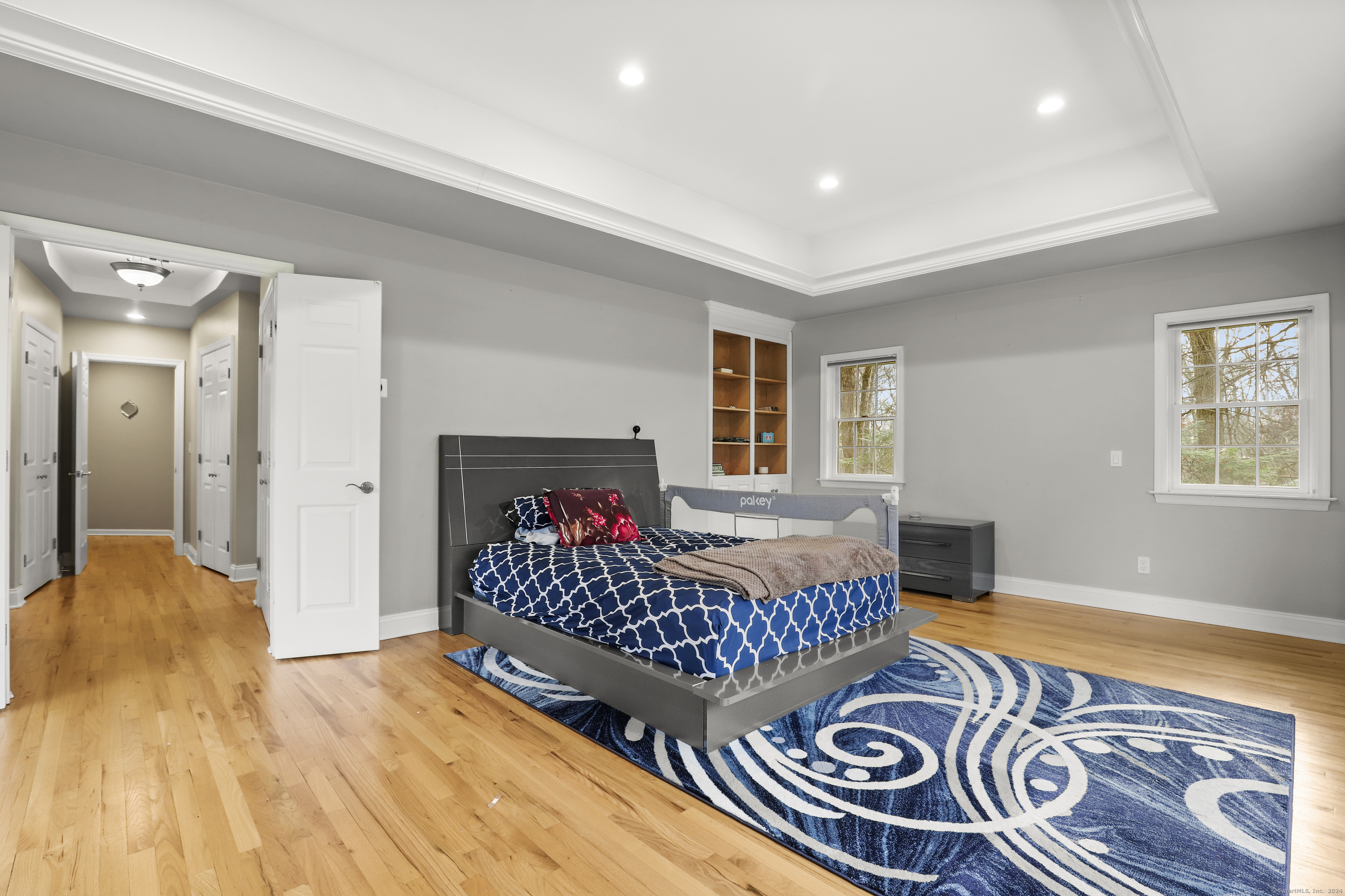 42 Fox Ridge Road