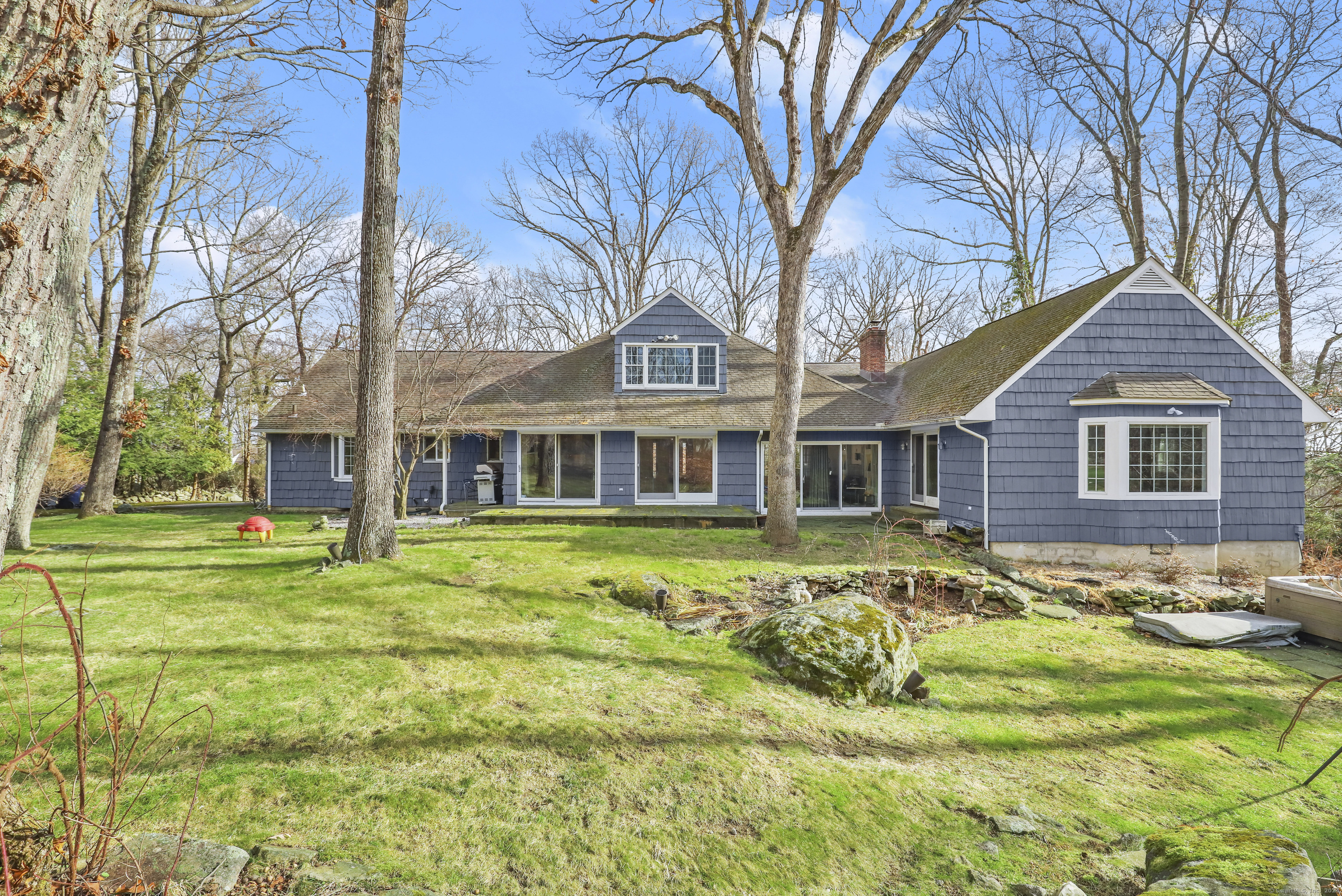 42 Fox Ridge Road