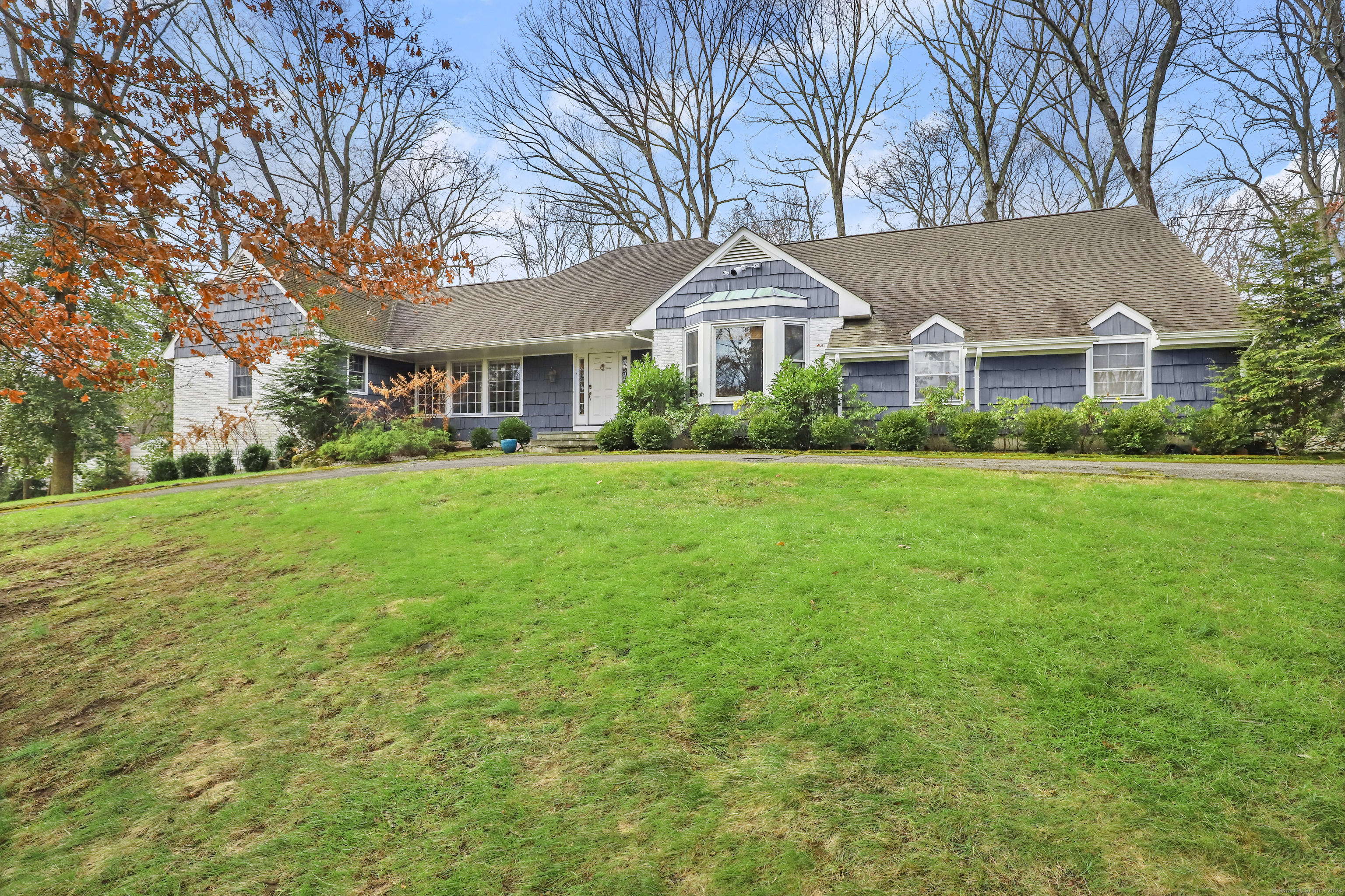42 Fox Ridge Road