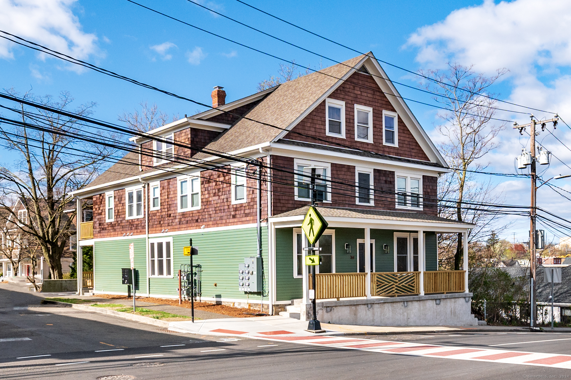 32 Pulaski Street 1S