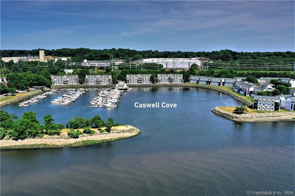 512 Popes Island Road 512