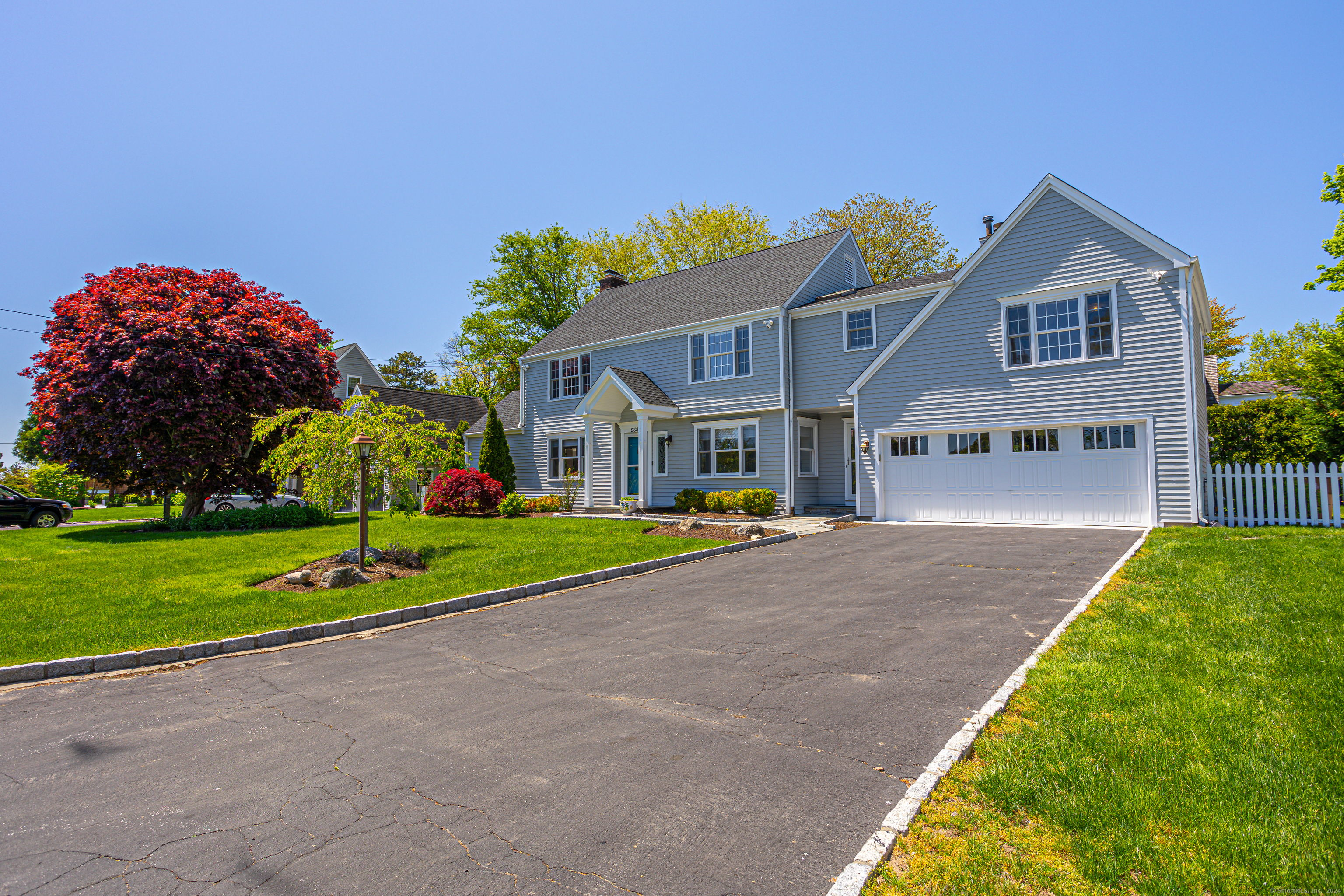 233 Davenport Drive