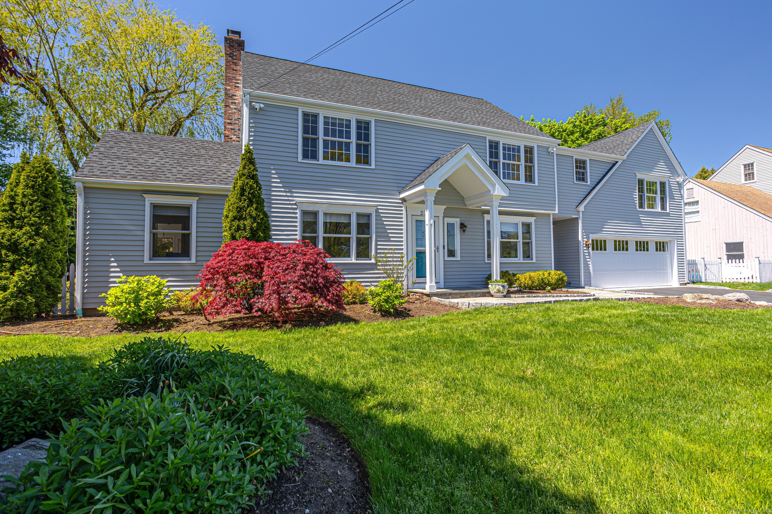 233 Davenport Drive