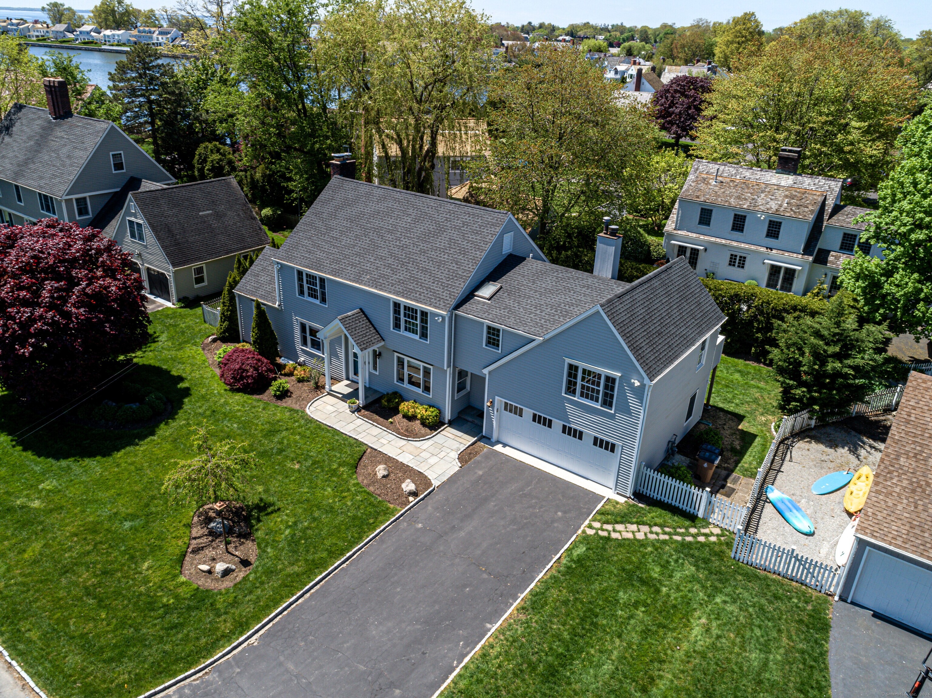 233 Davenport Drive