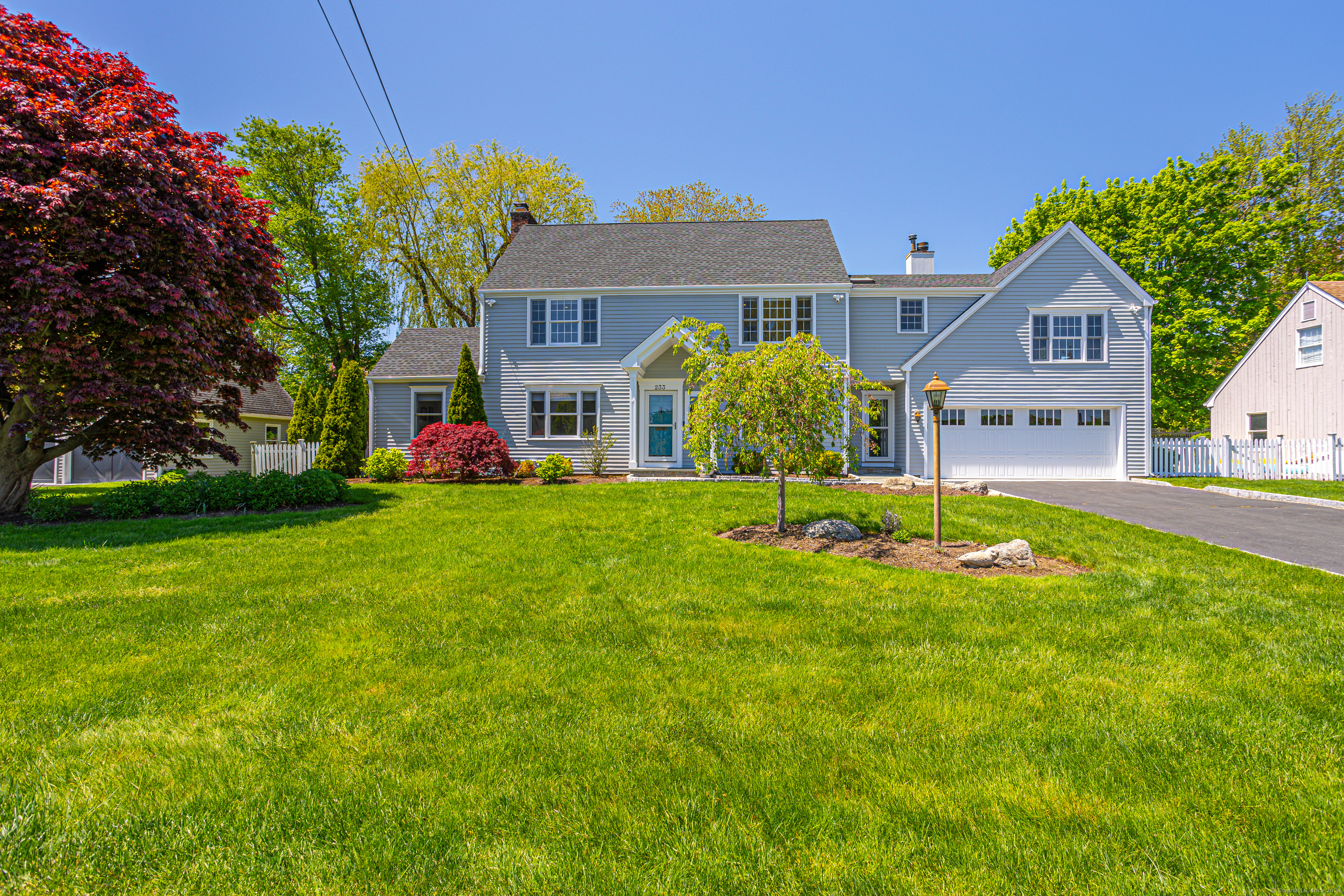 233 Davenport Drive