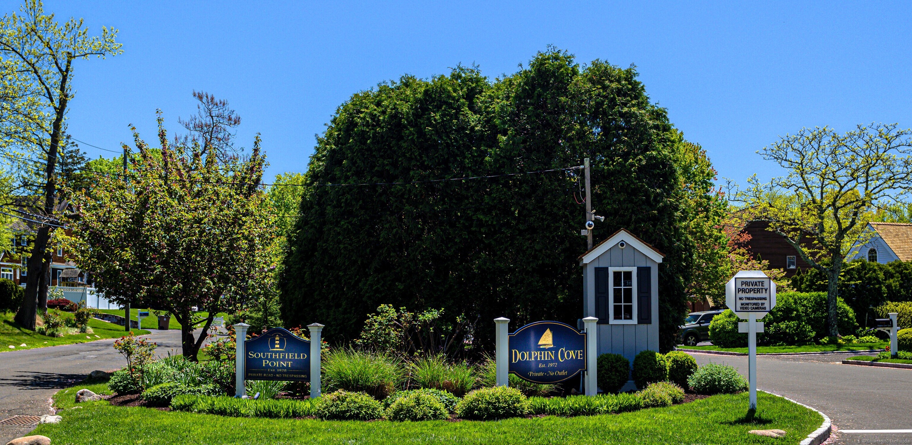 233 Davenport Drive