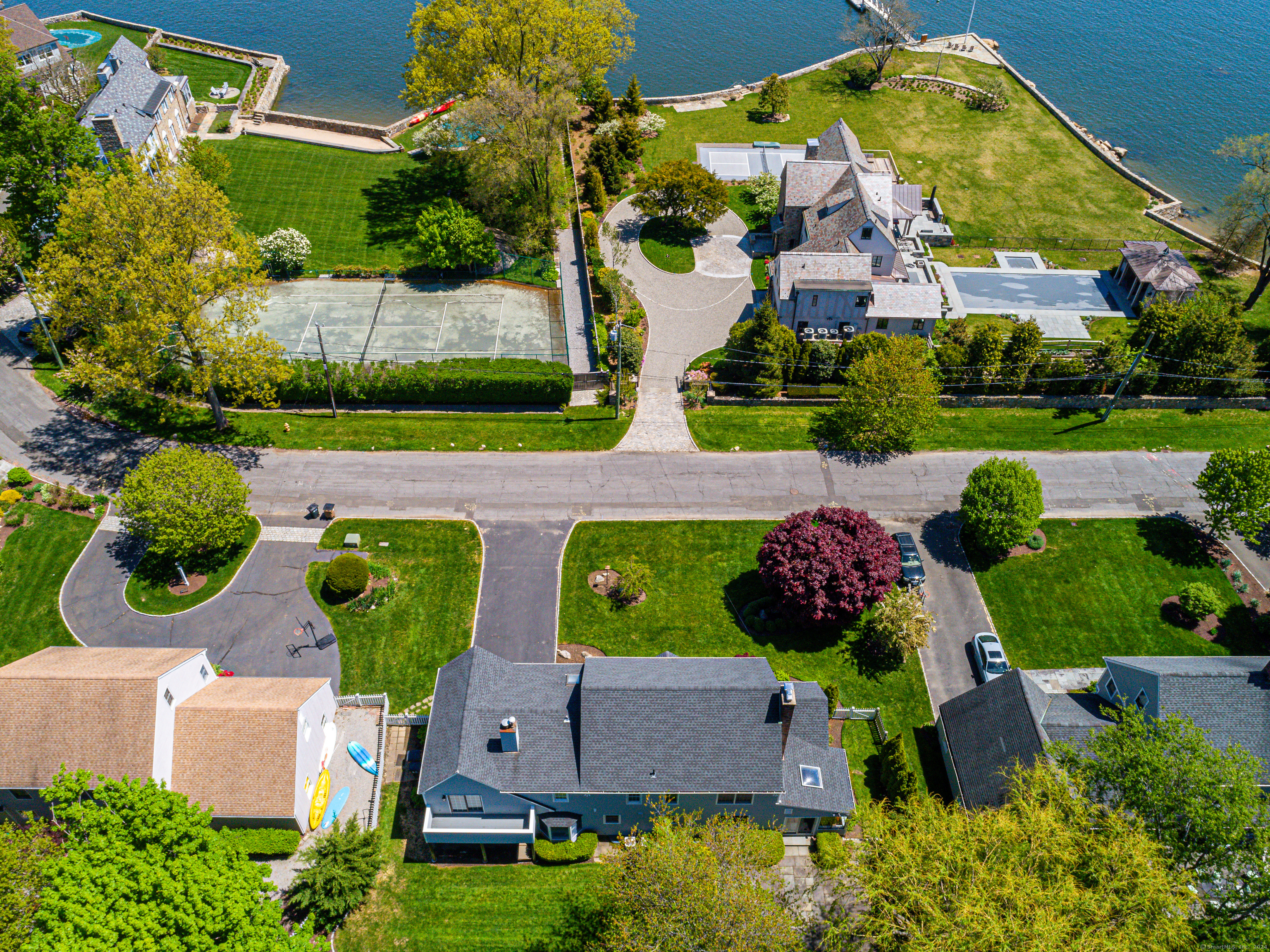 233 Davenport Drive
