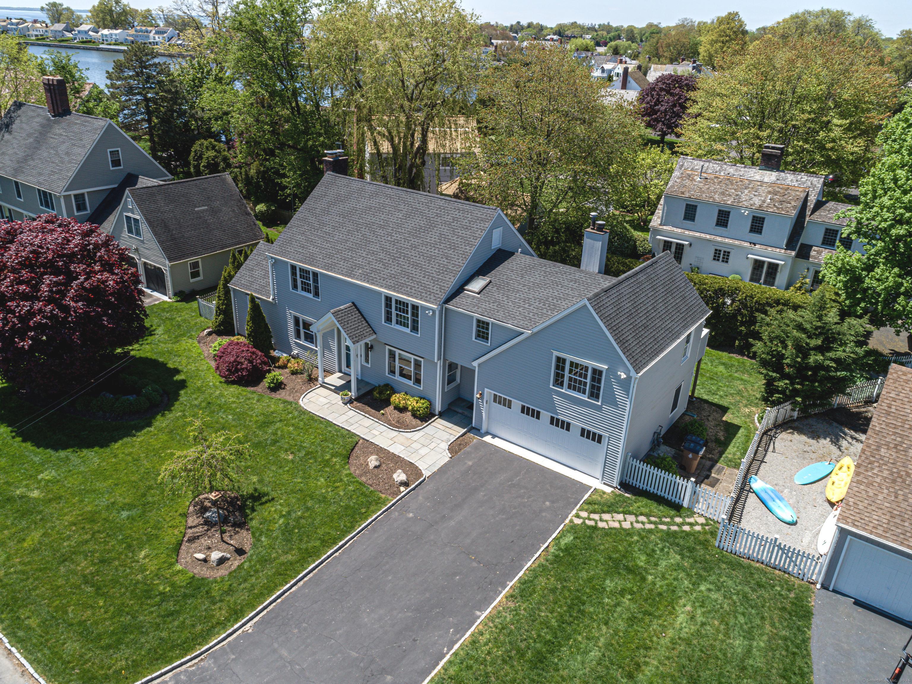 233 Davenport Drive