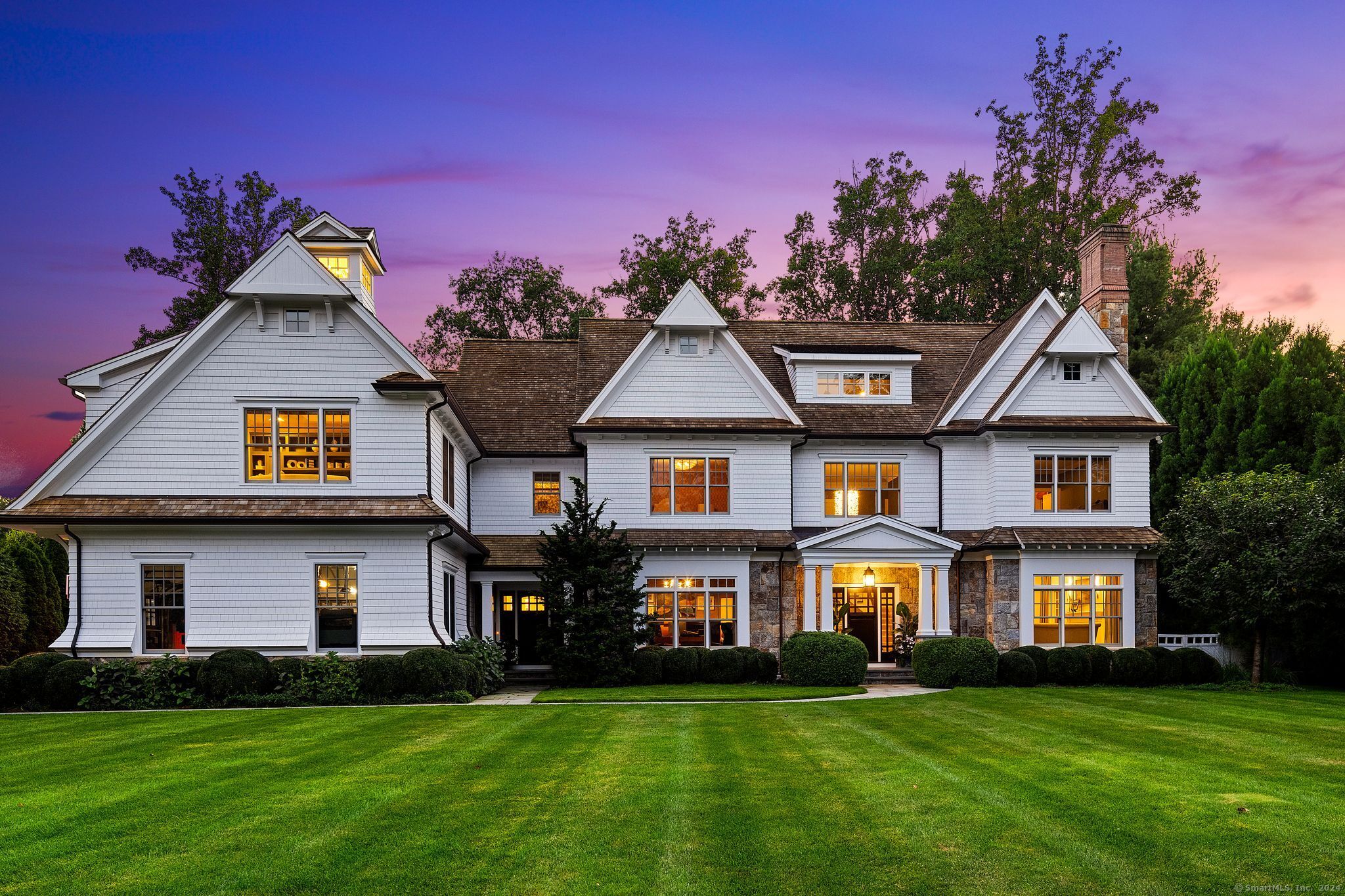 19 High Point Road