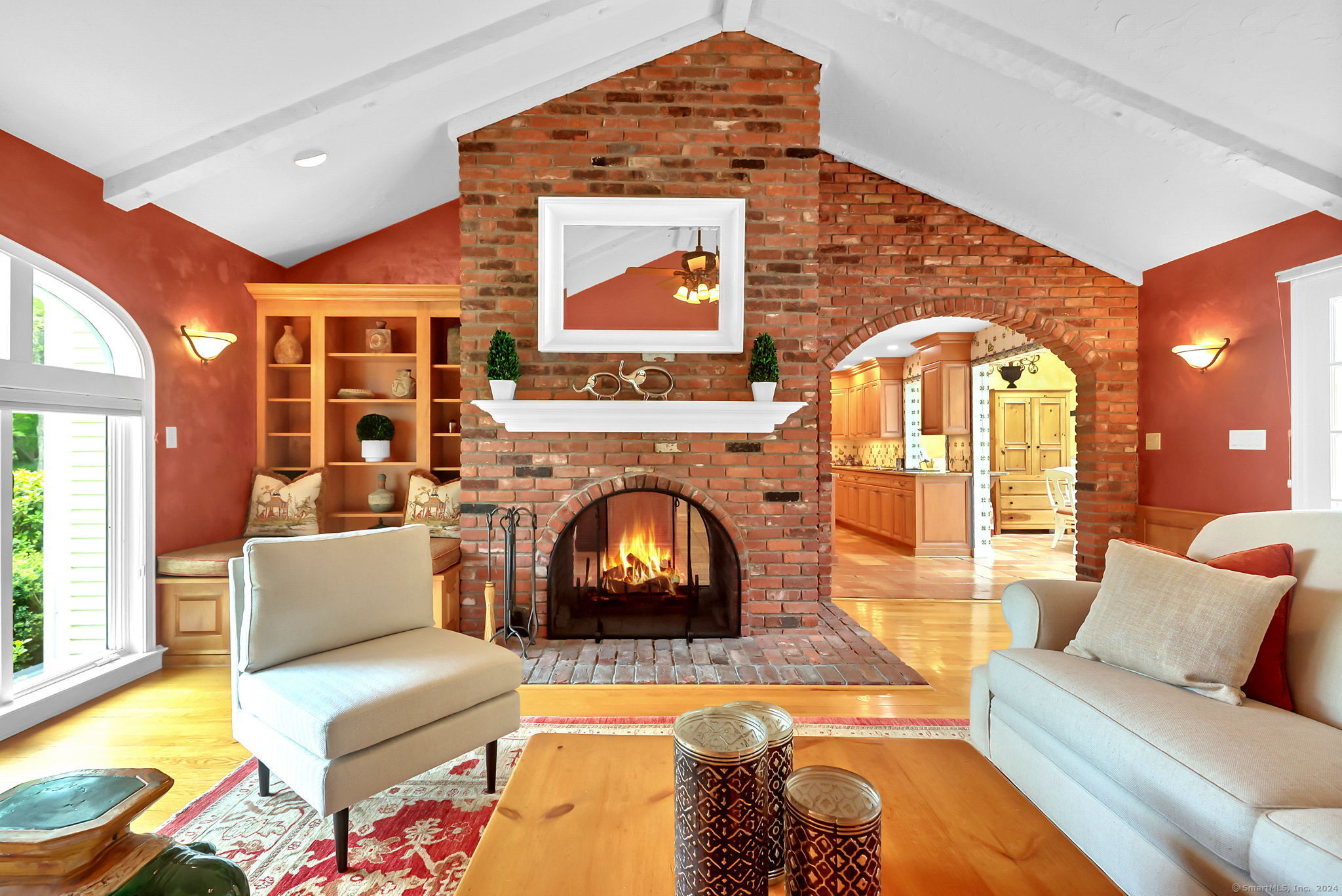 54 Sweetbrier Trail