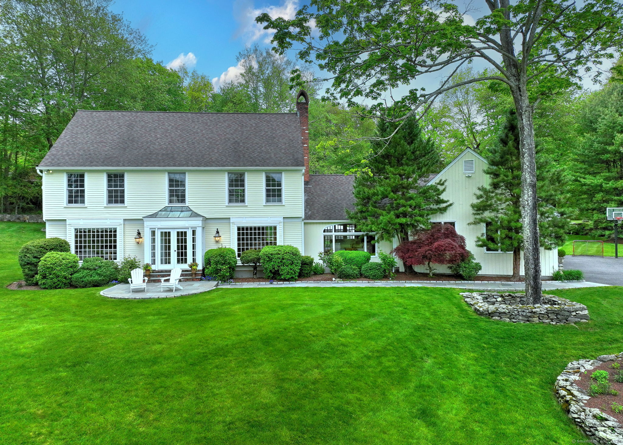 54 Sweetbrier Trail