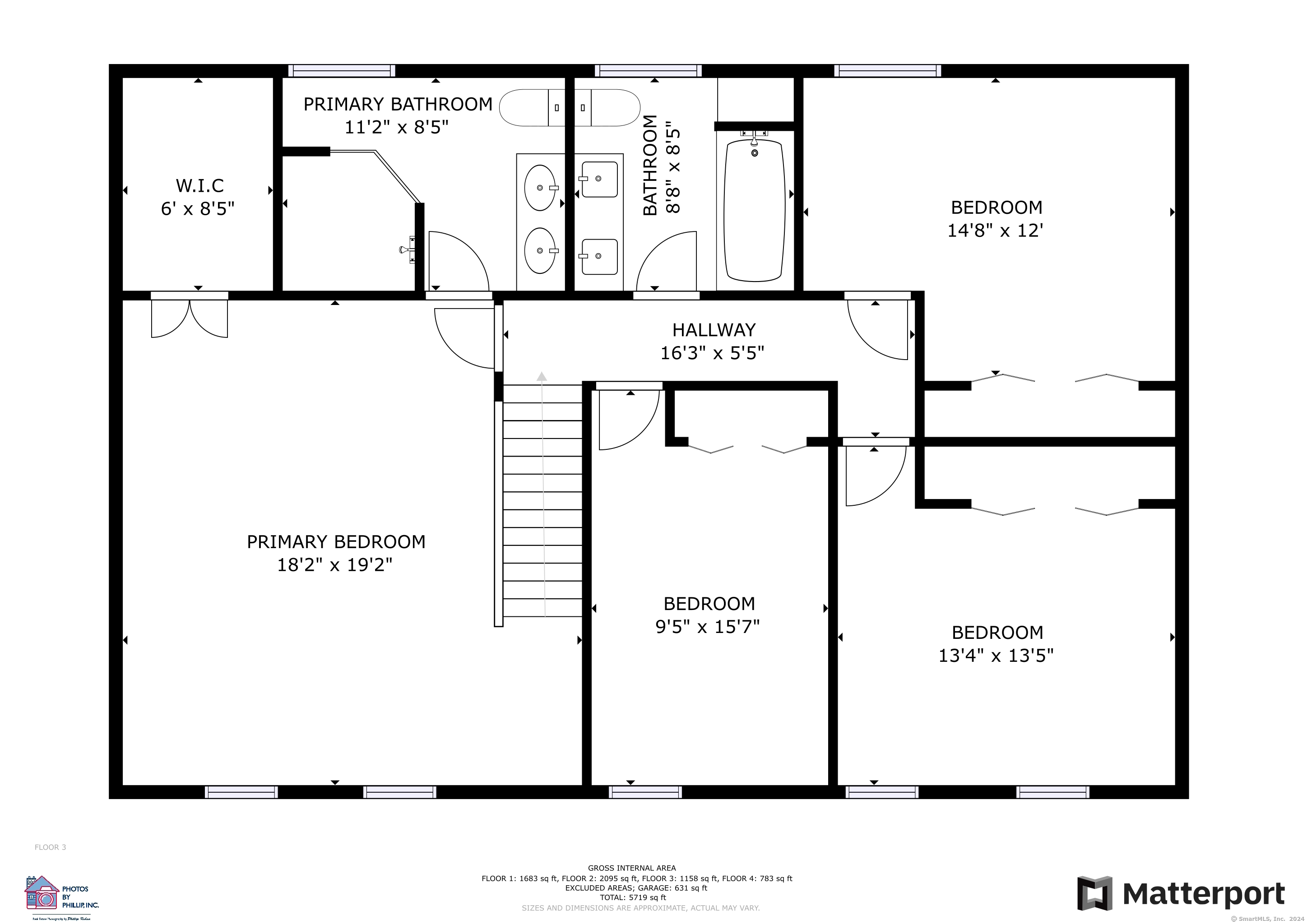54 Sweetbrier Trail