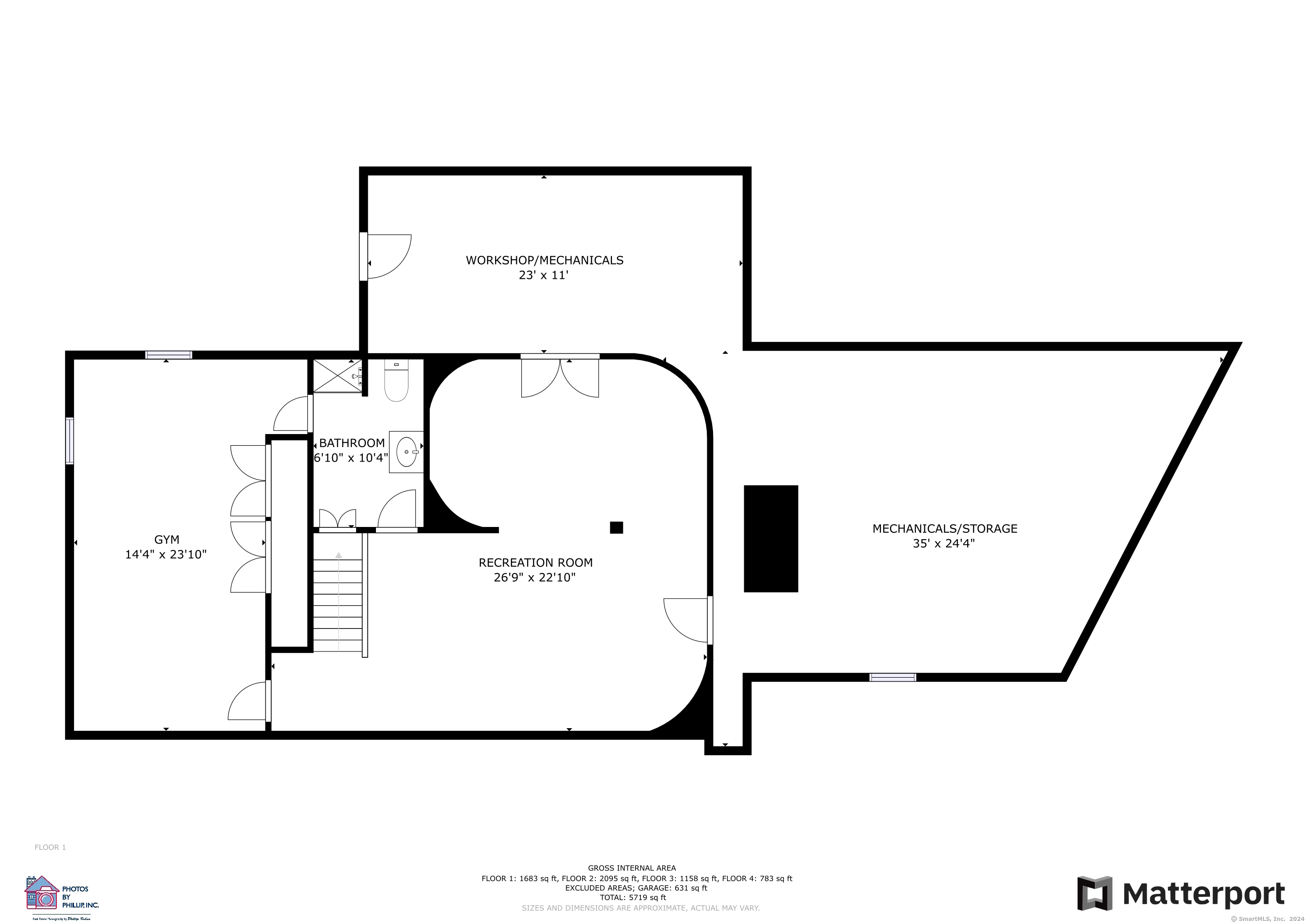 54 Sweetbrier Trail