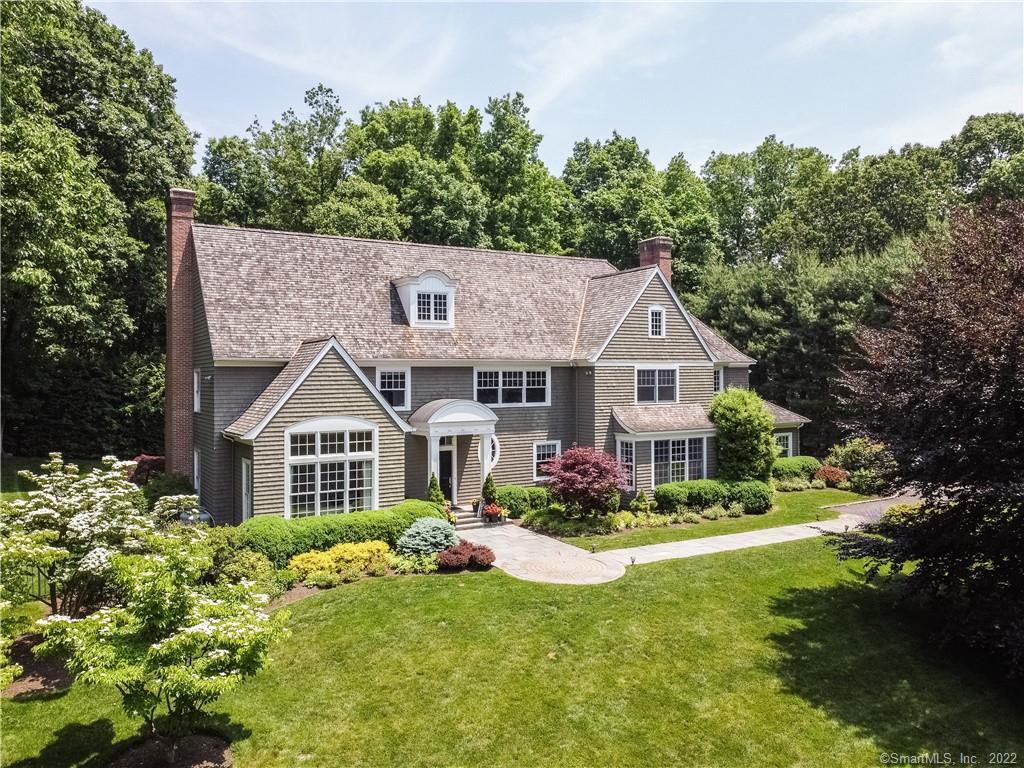 52 Charcoal Hill Road