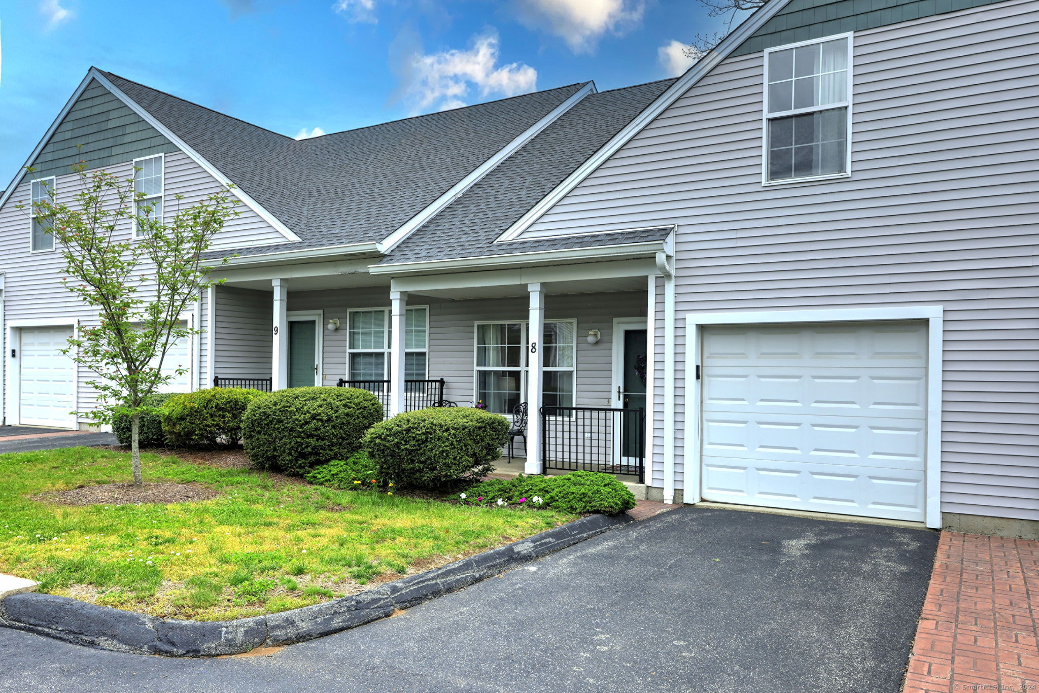 273 New Haven Avenue 8