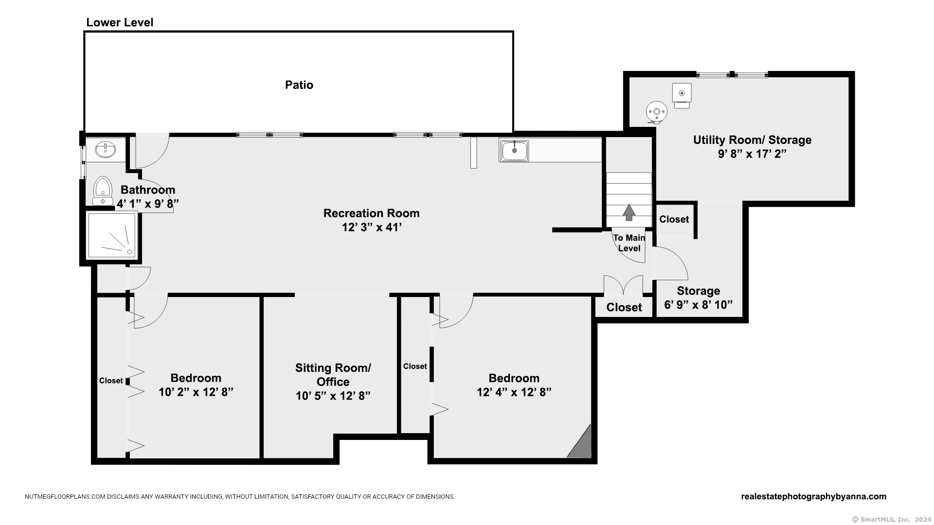 28 Rocky Hill Terrace