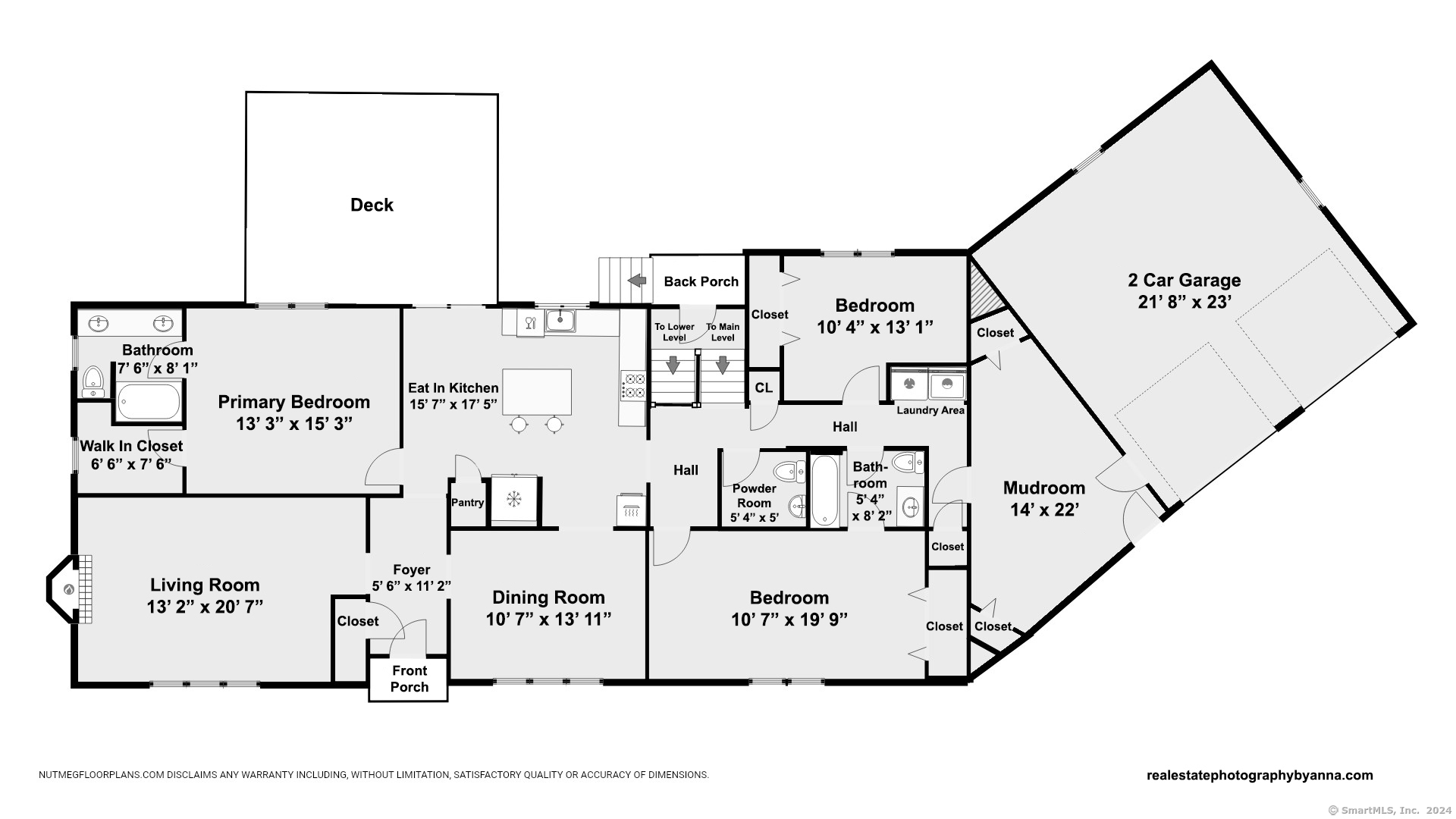 28 Rocky Hill Terrace