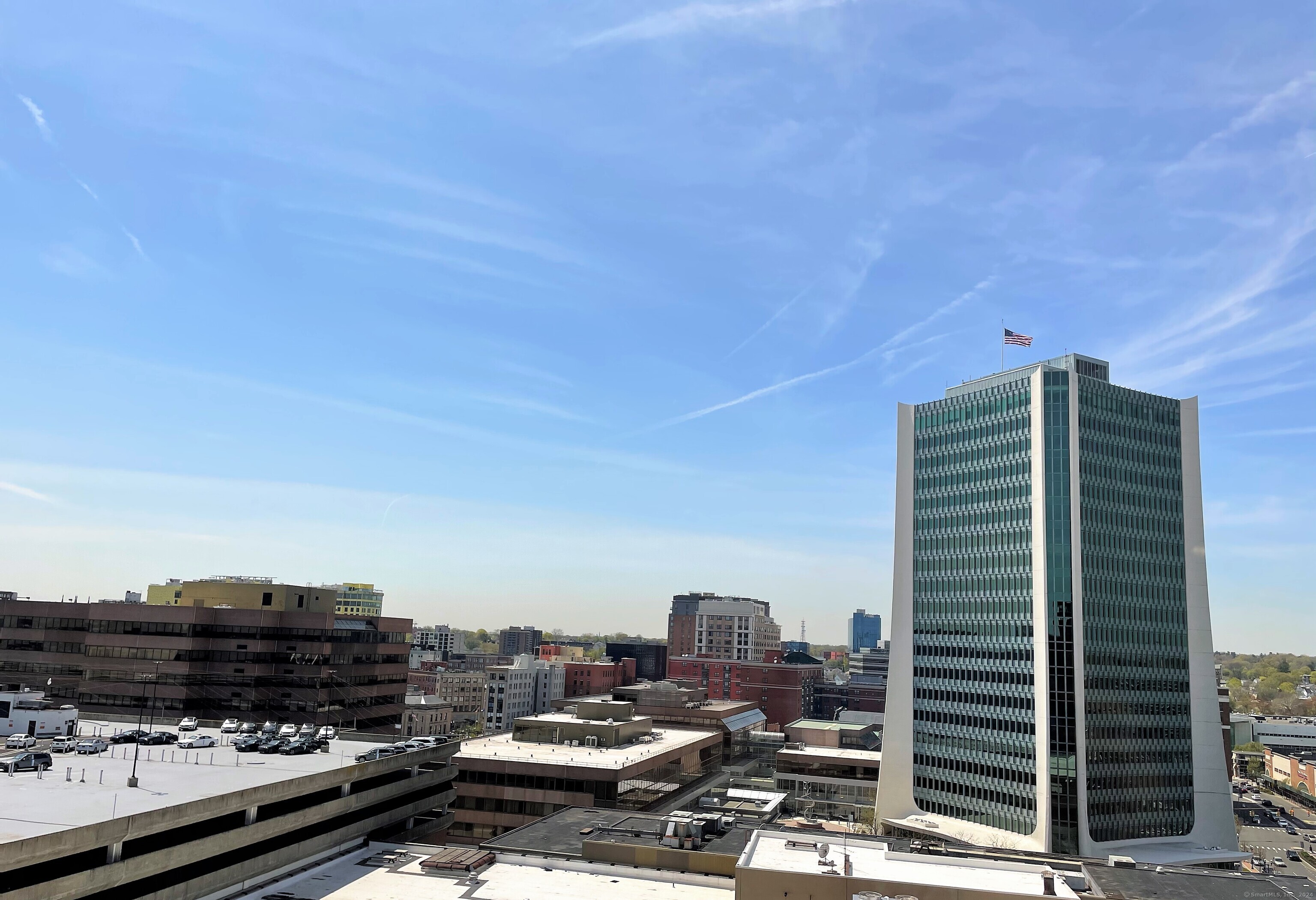 127 Greyrock Place APT 1407