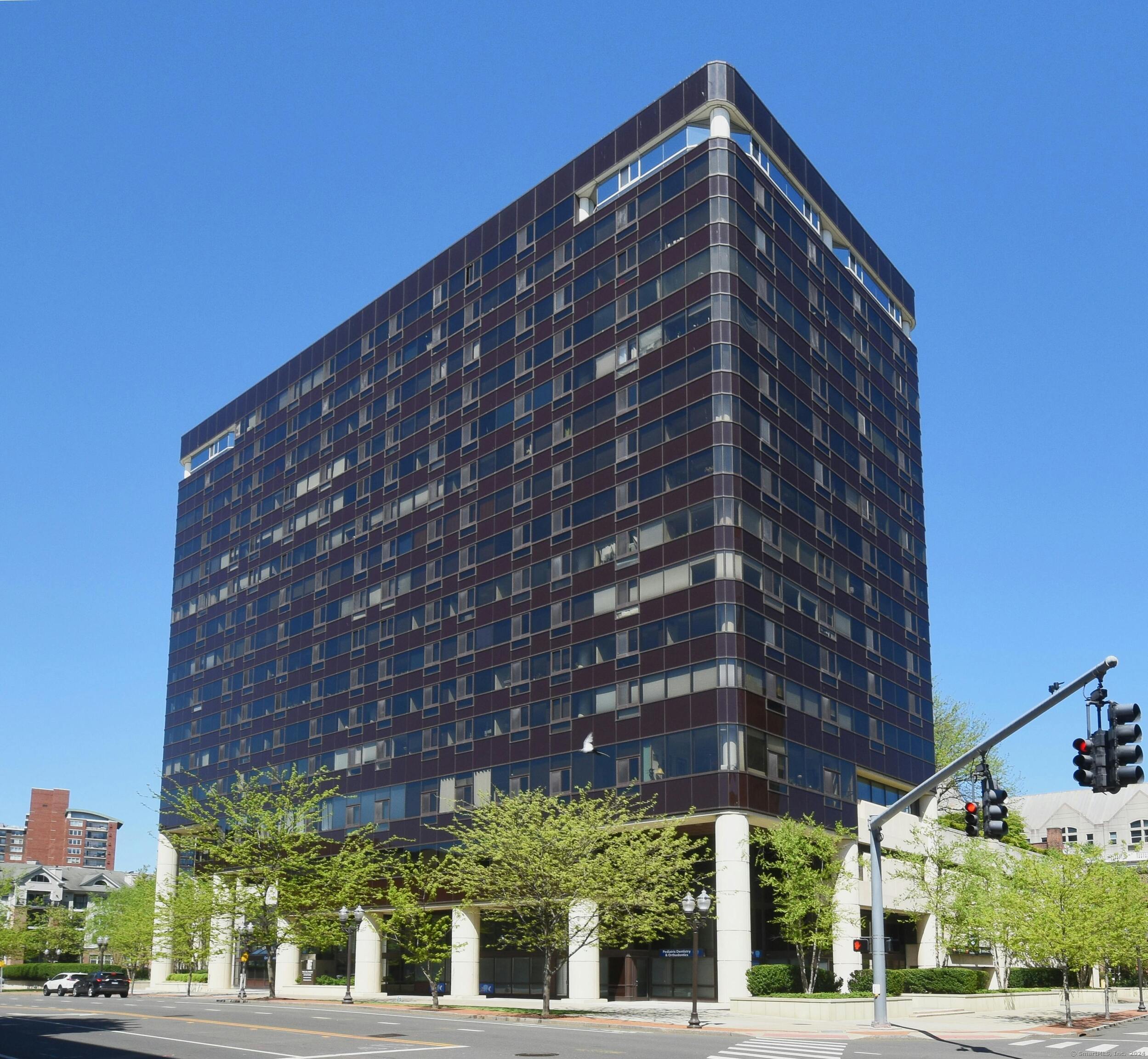 127 Greyrock Place APT 1407