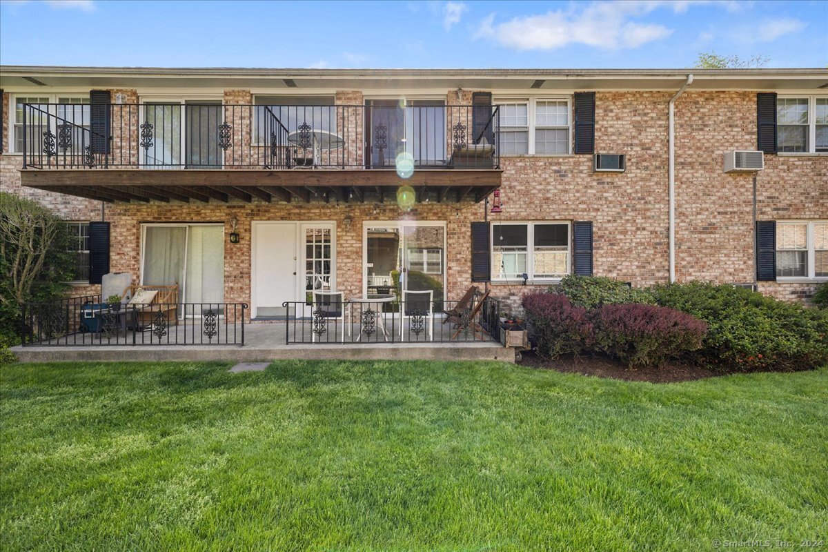37 Woodway Road APT B2