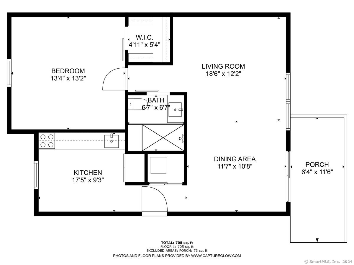 37 Woodway Road APT B2