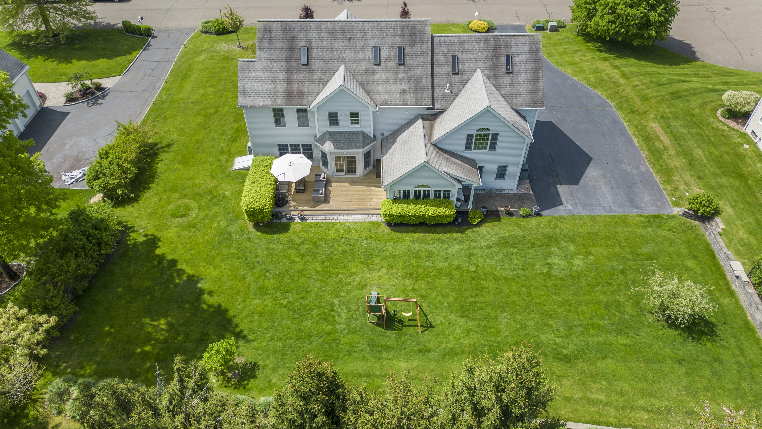 5 Abbie Road