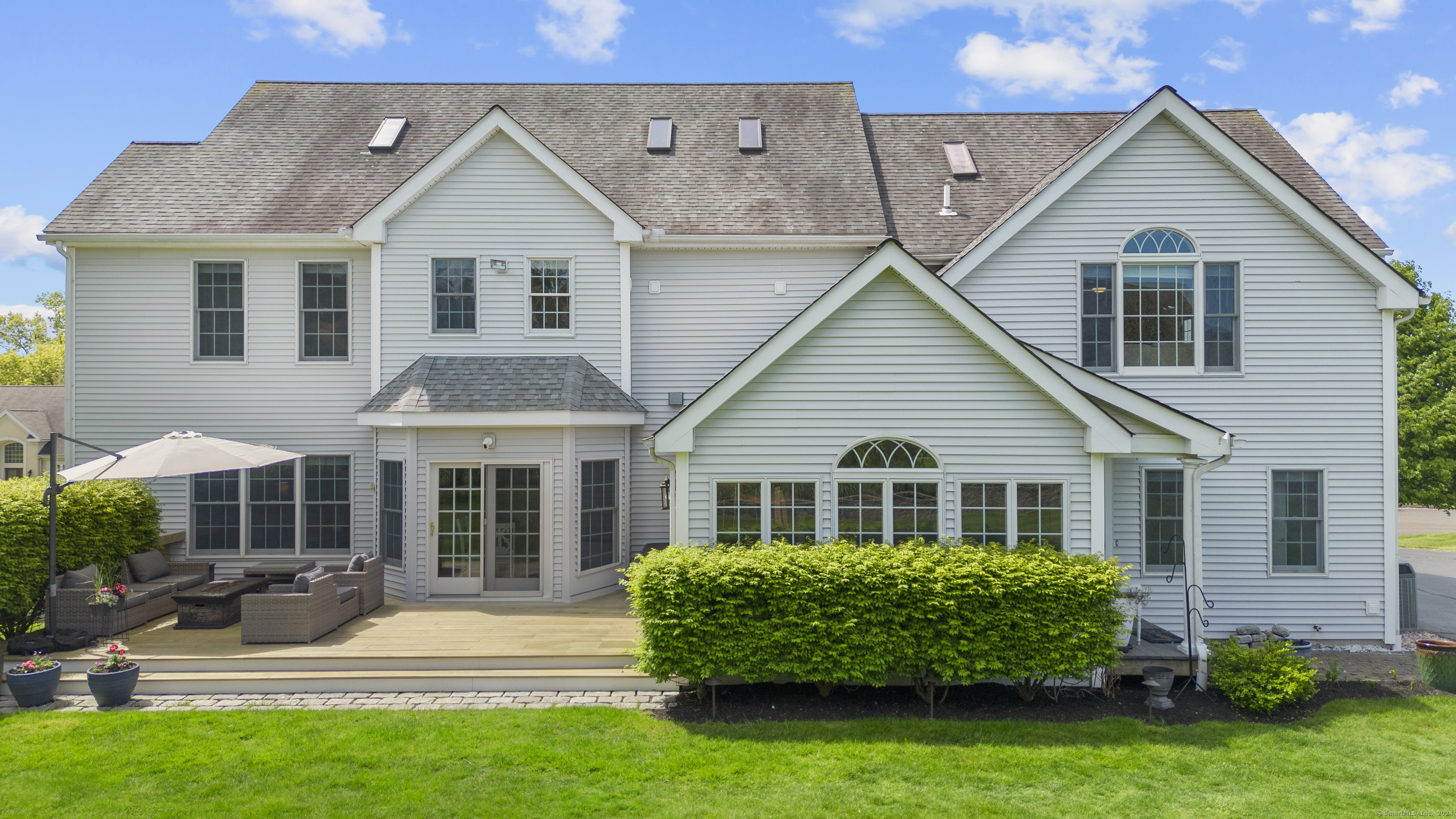 5 Abbie Road