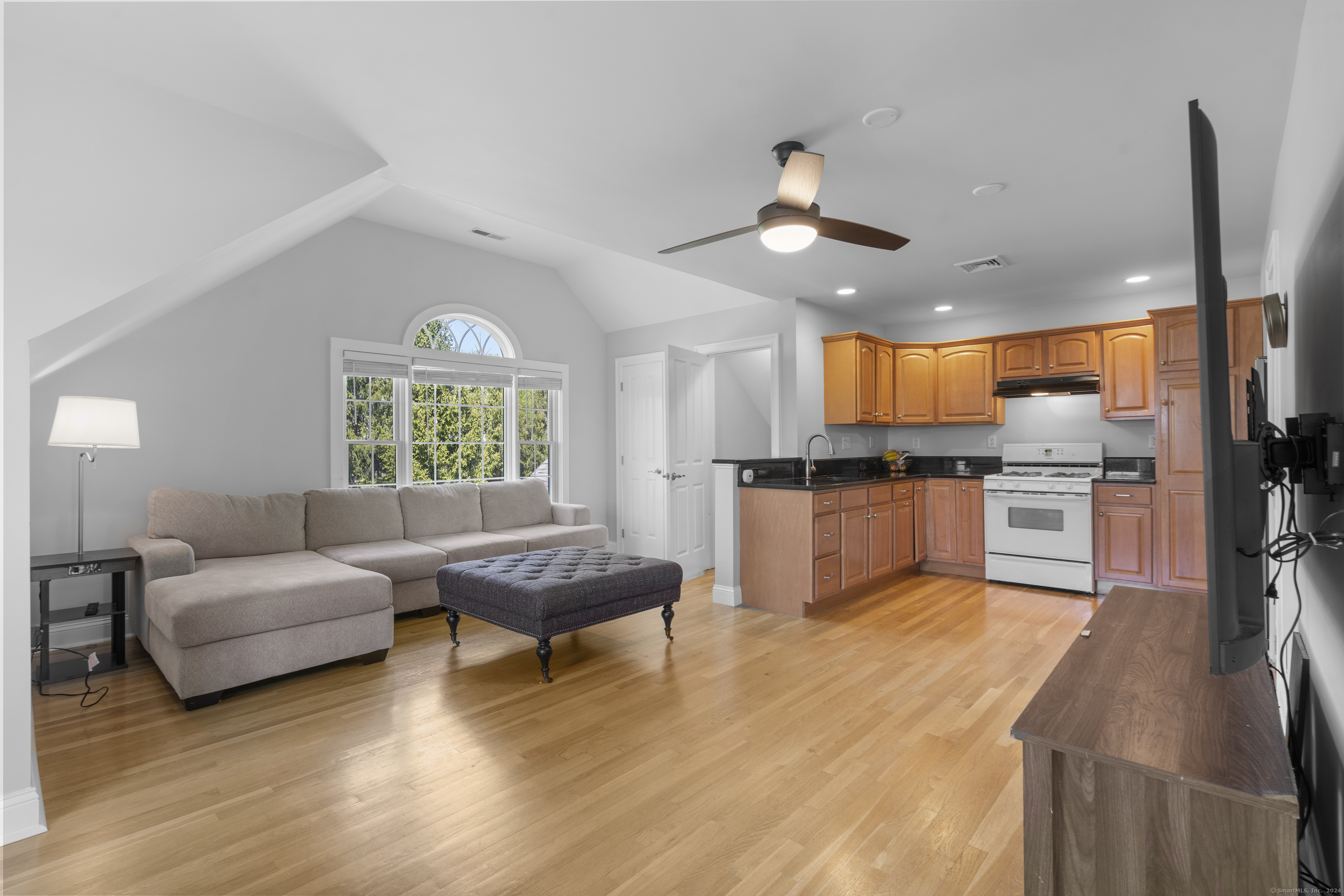 5 Abbie Road