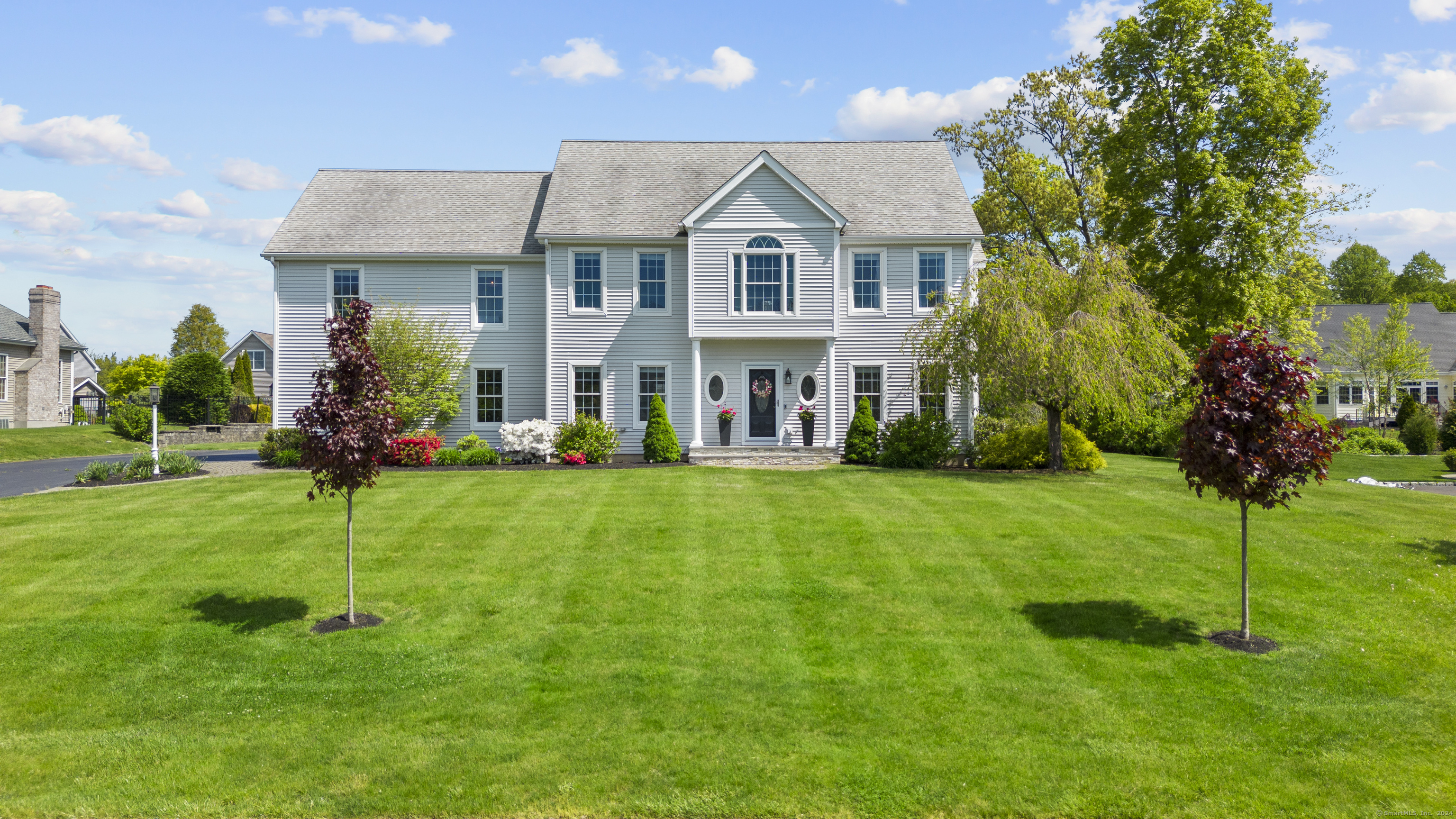 5 Abbie Road